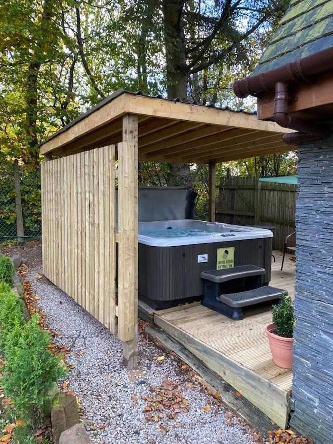 Holiday home Pheasant - Balmaha 3 Bed Glasgow