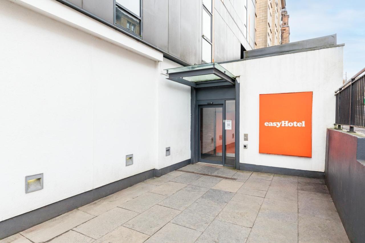 Hotel Easyhotel