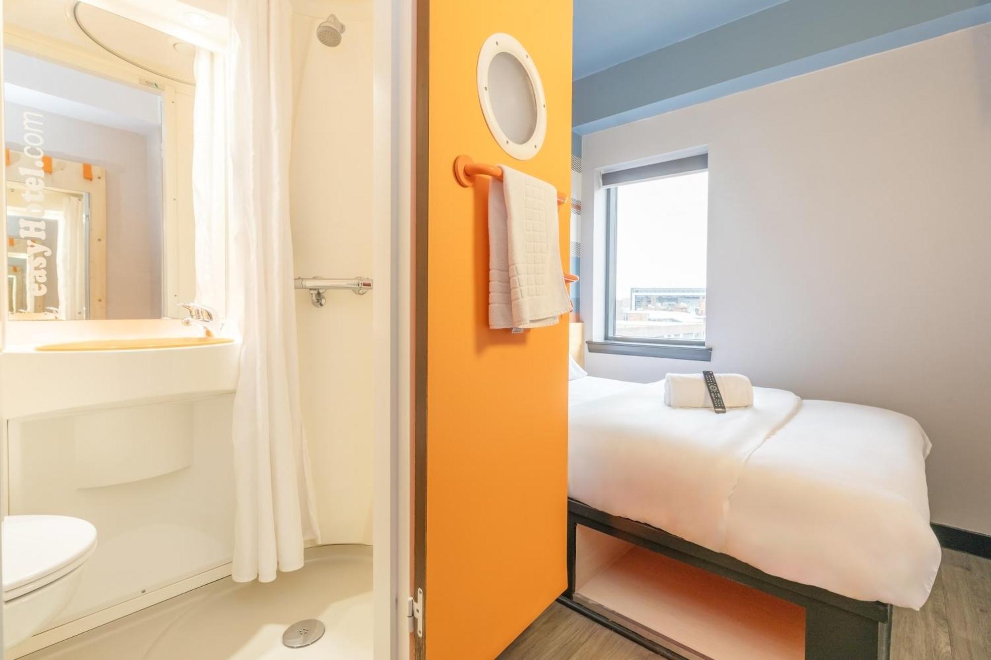 Easyhotel 2* Glasgow