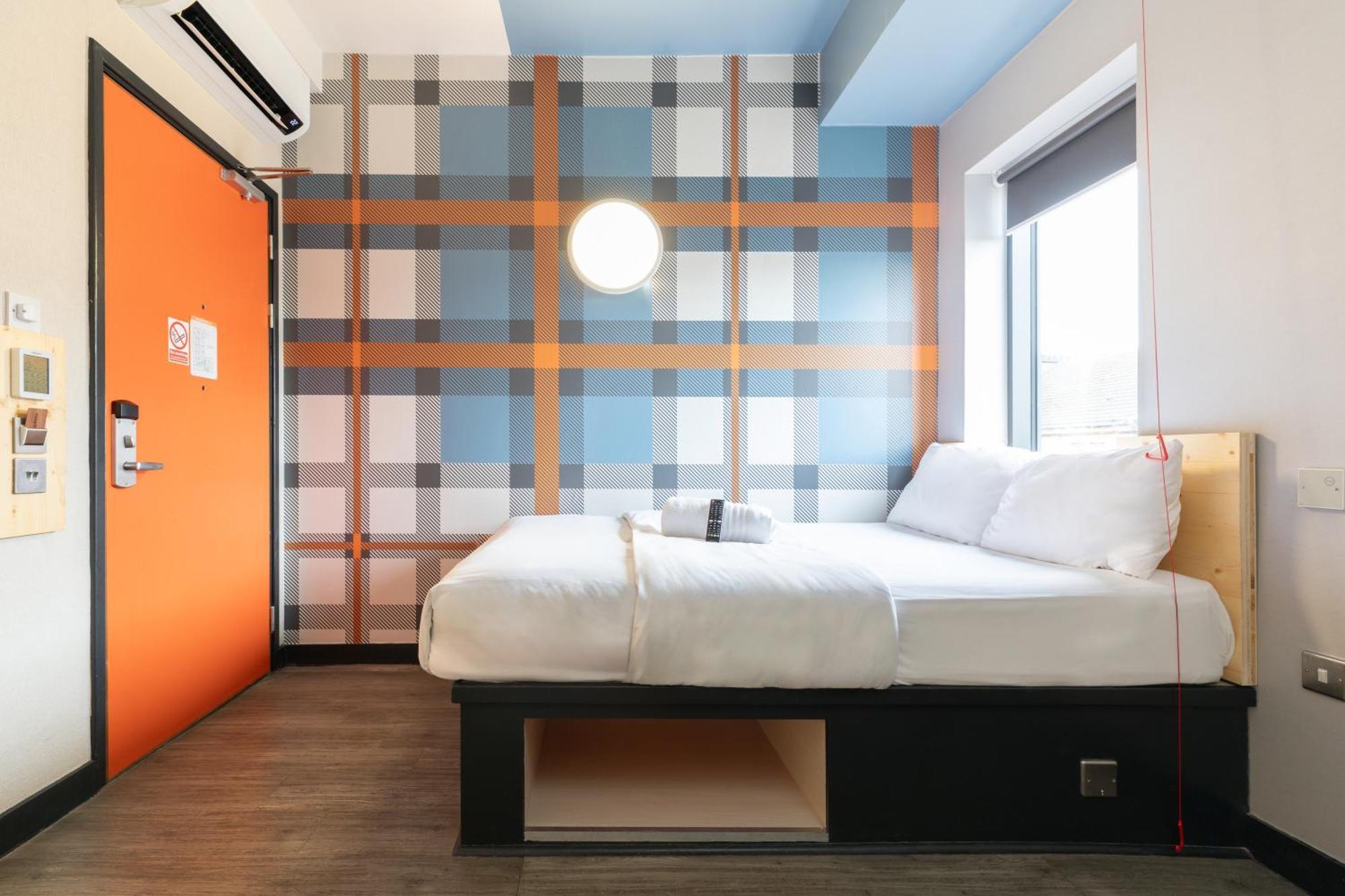 Hotel Easyhotel Glasgow