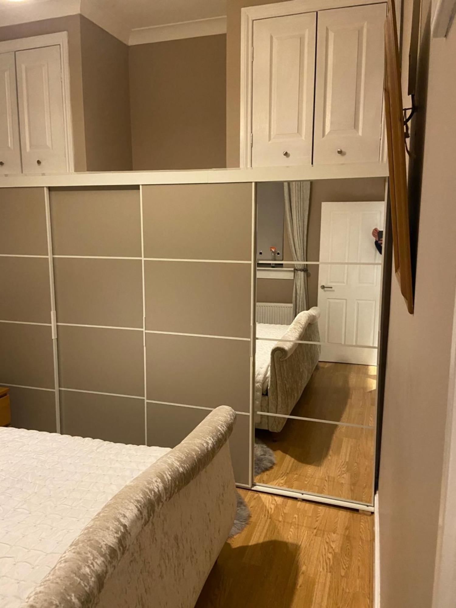 Holiday home Cheerful One Bedroom With Parking Space. *