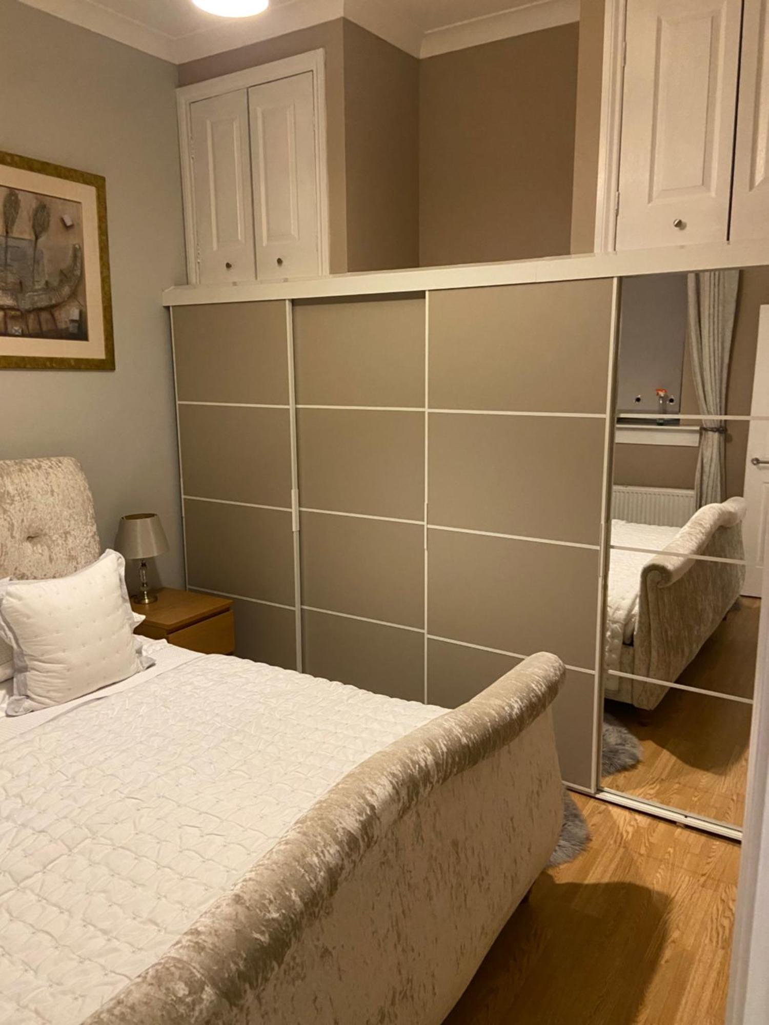 Holiday home Cheerful One Bedroom With Parking Space.