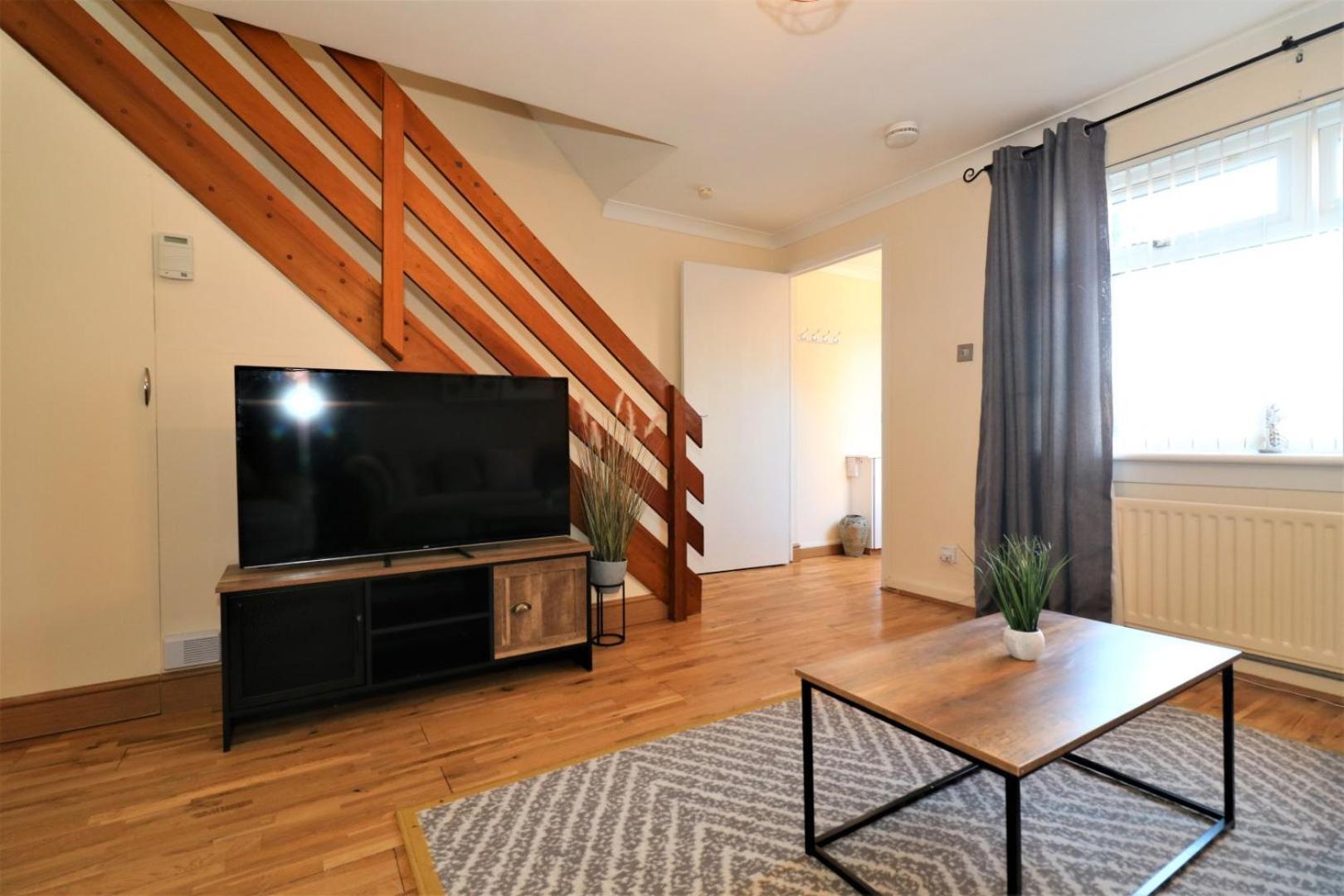 Apartment Signature - Shield House