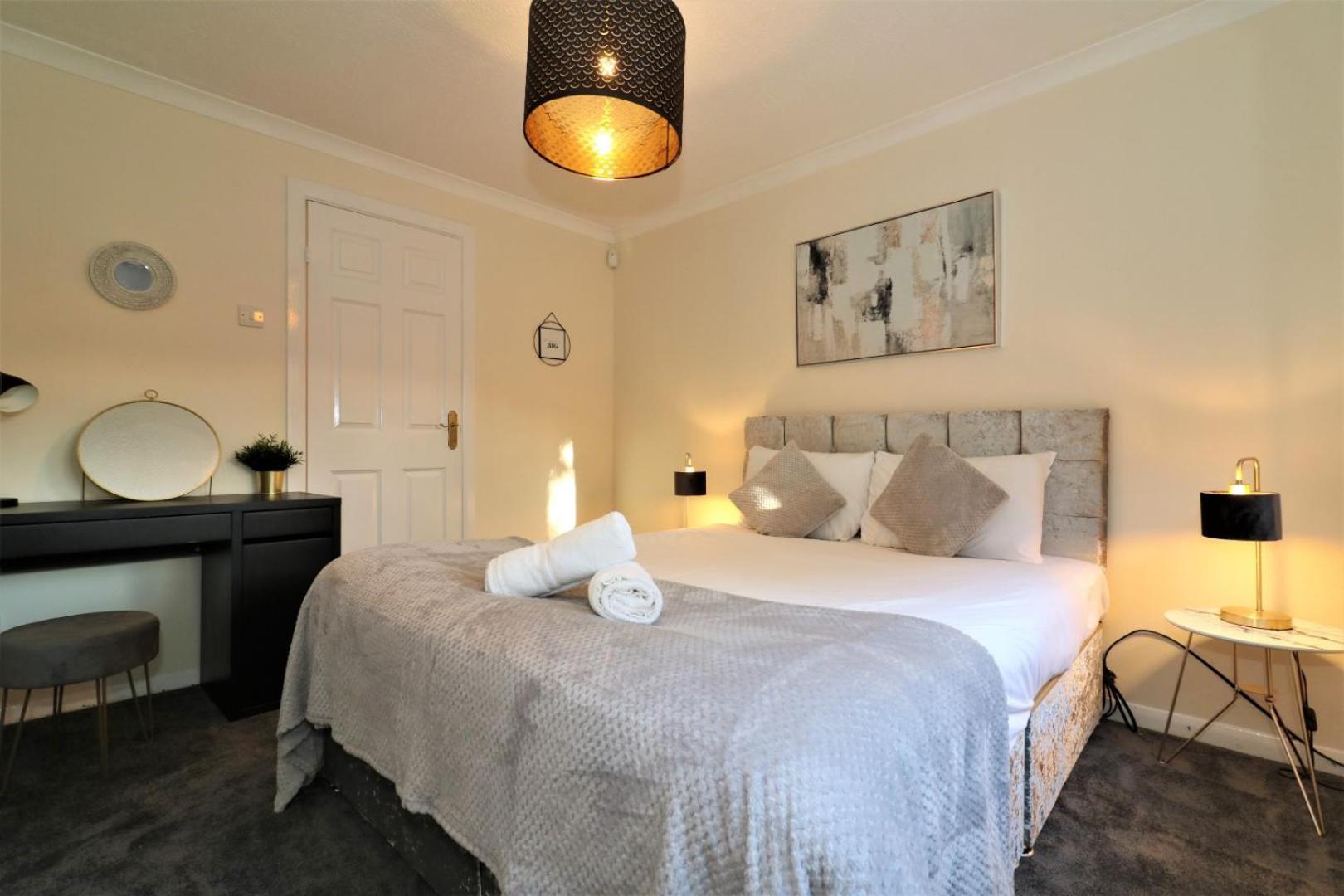 Signature - Shield House Glasgow