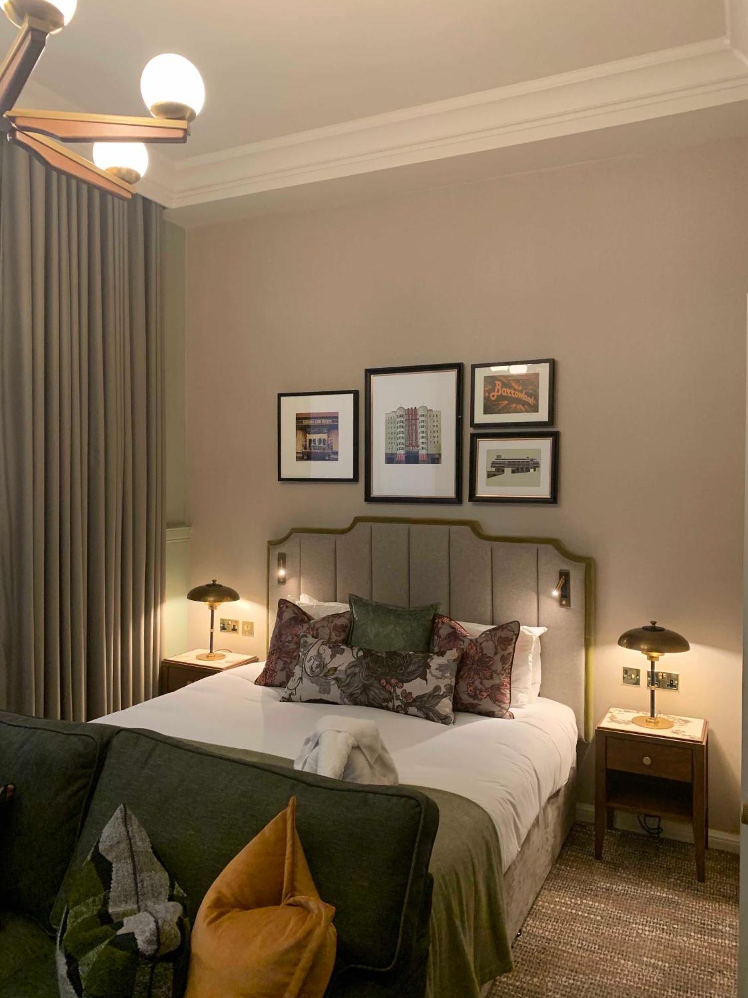 Native Aparthotel