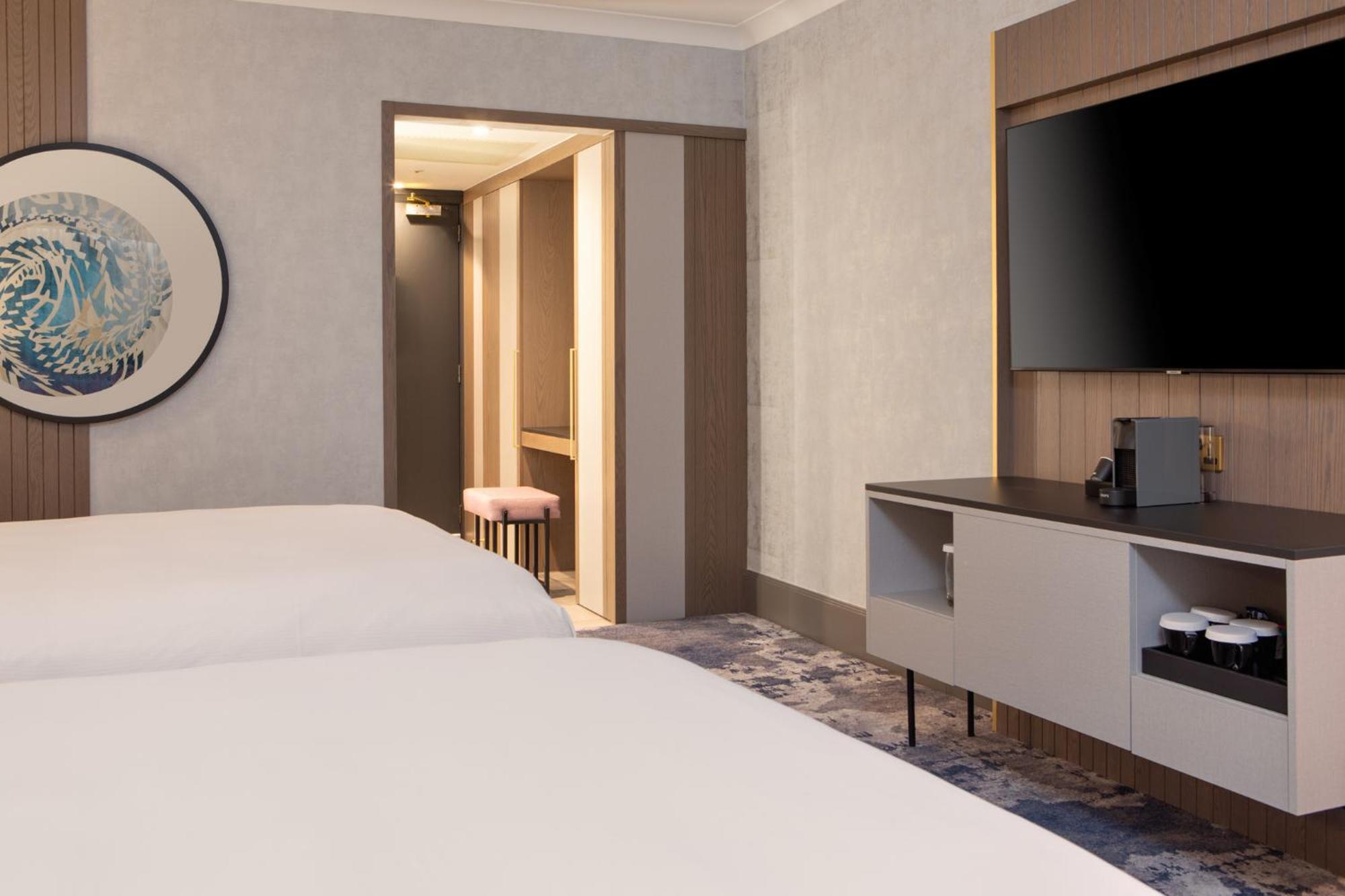 Hotel Hilton Glasgow
