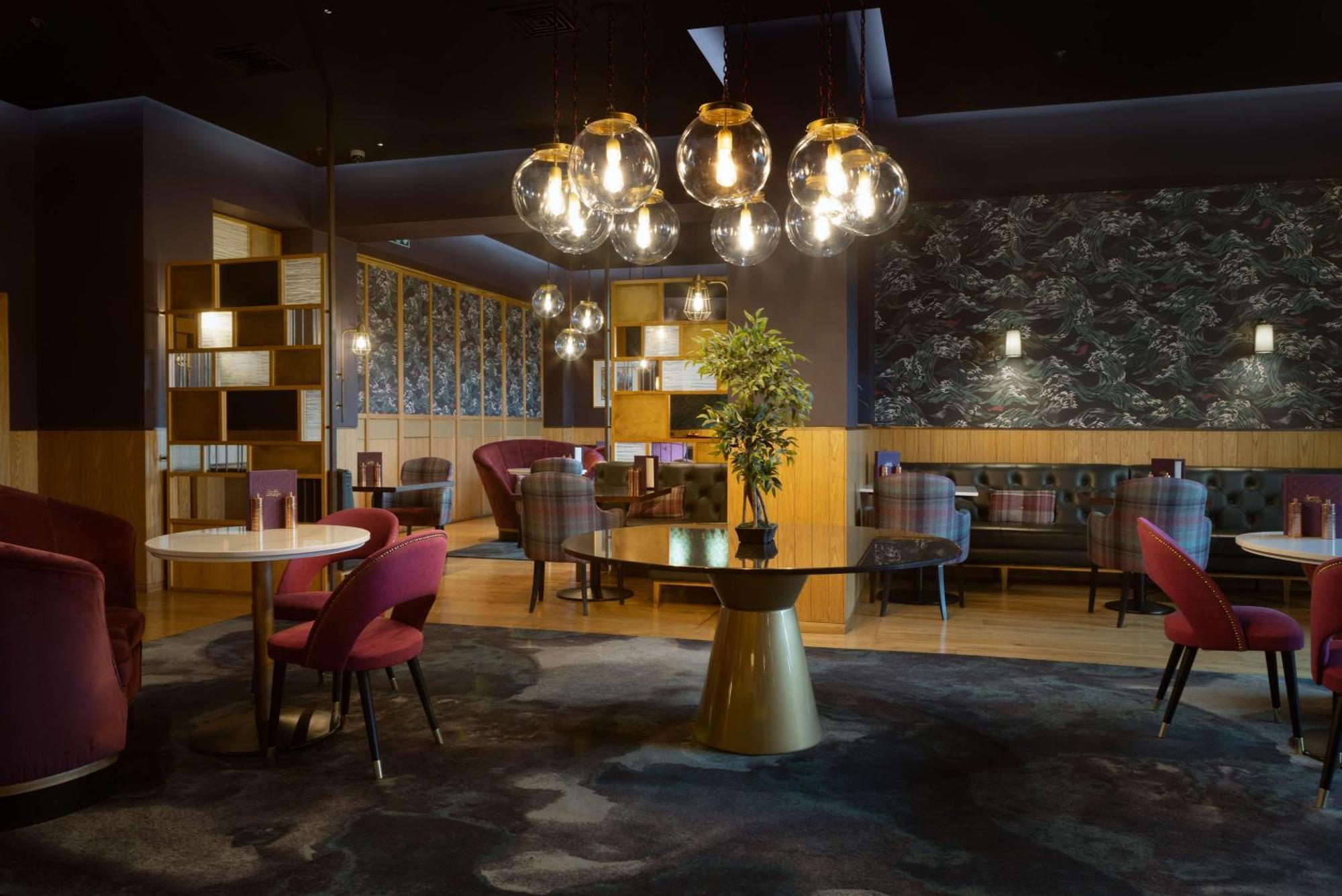 Hotel Hilton 4*