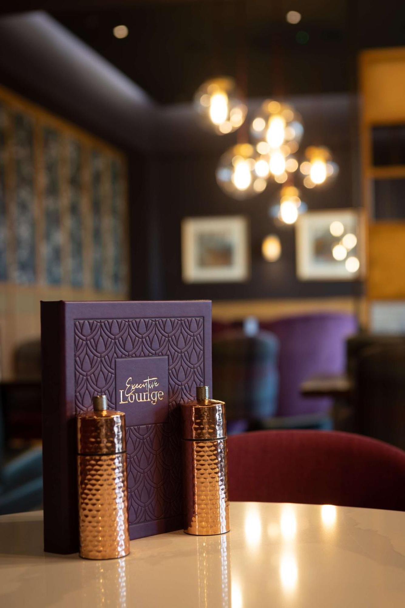 Hilton Glasgow