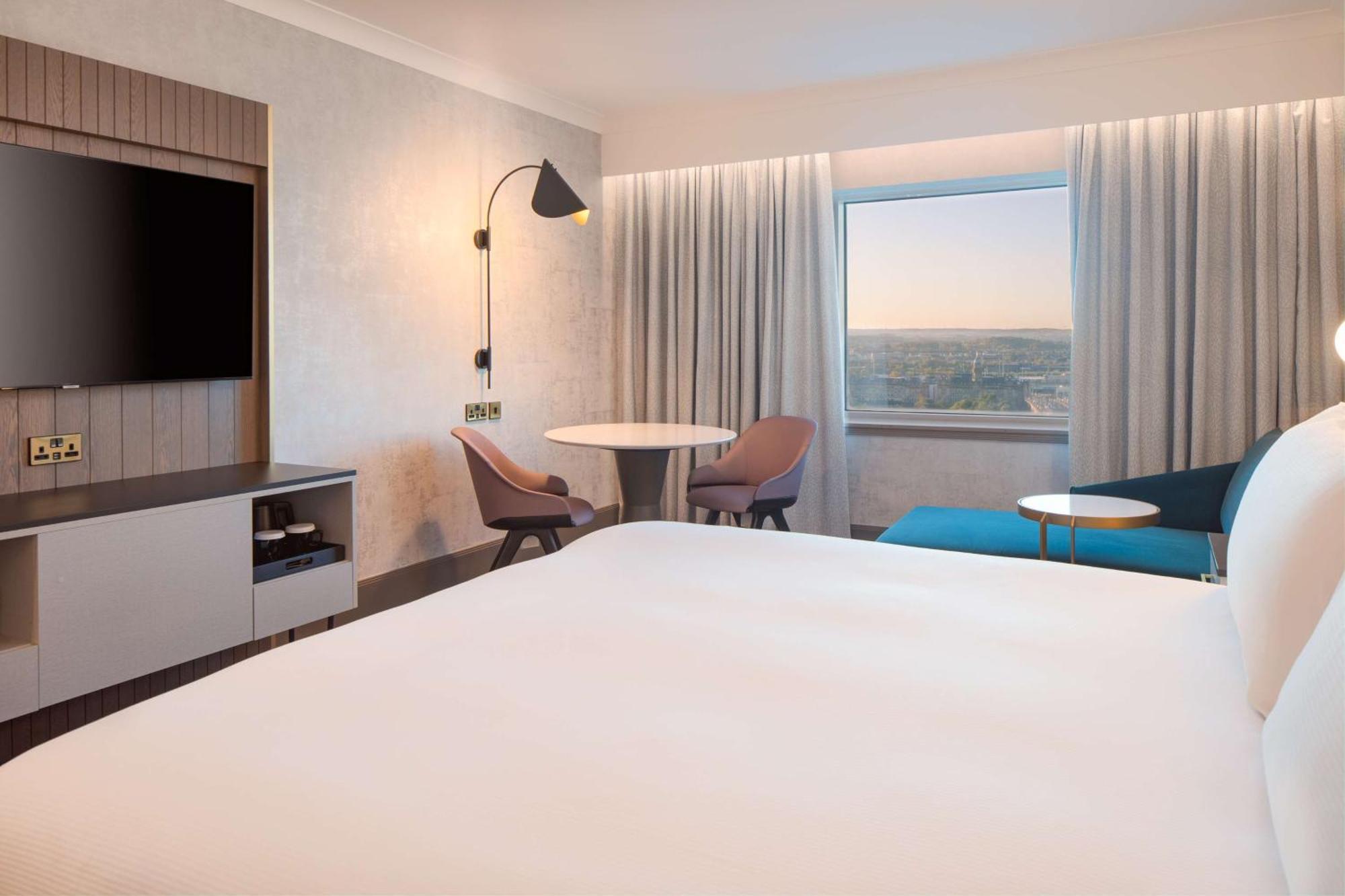Hilton Hotel 4*