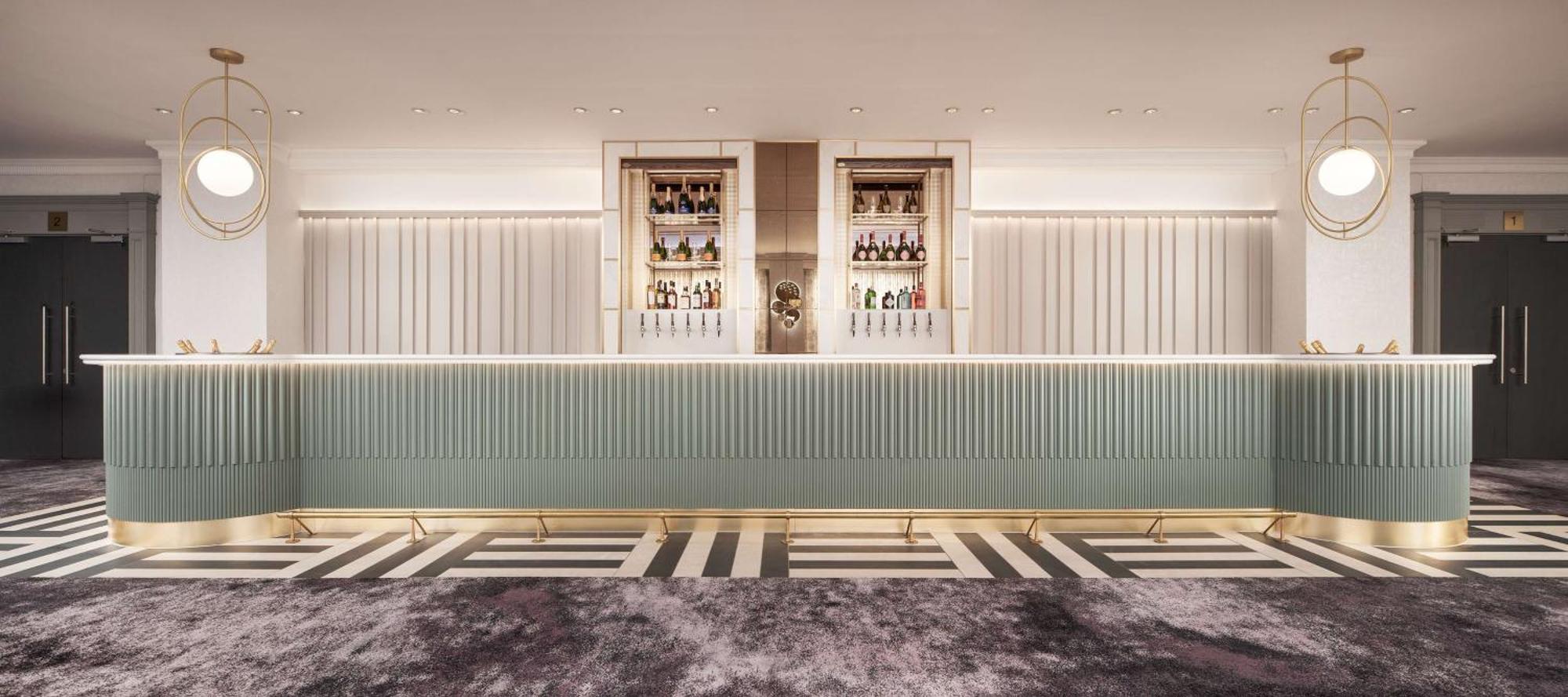 Hilton Hotel