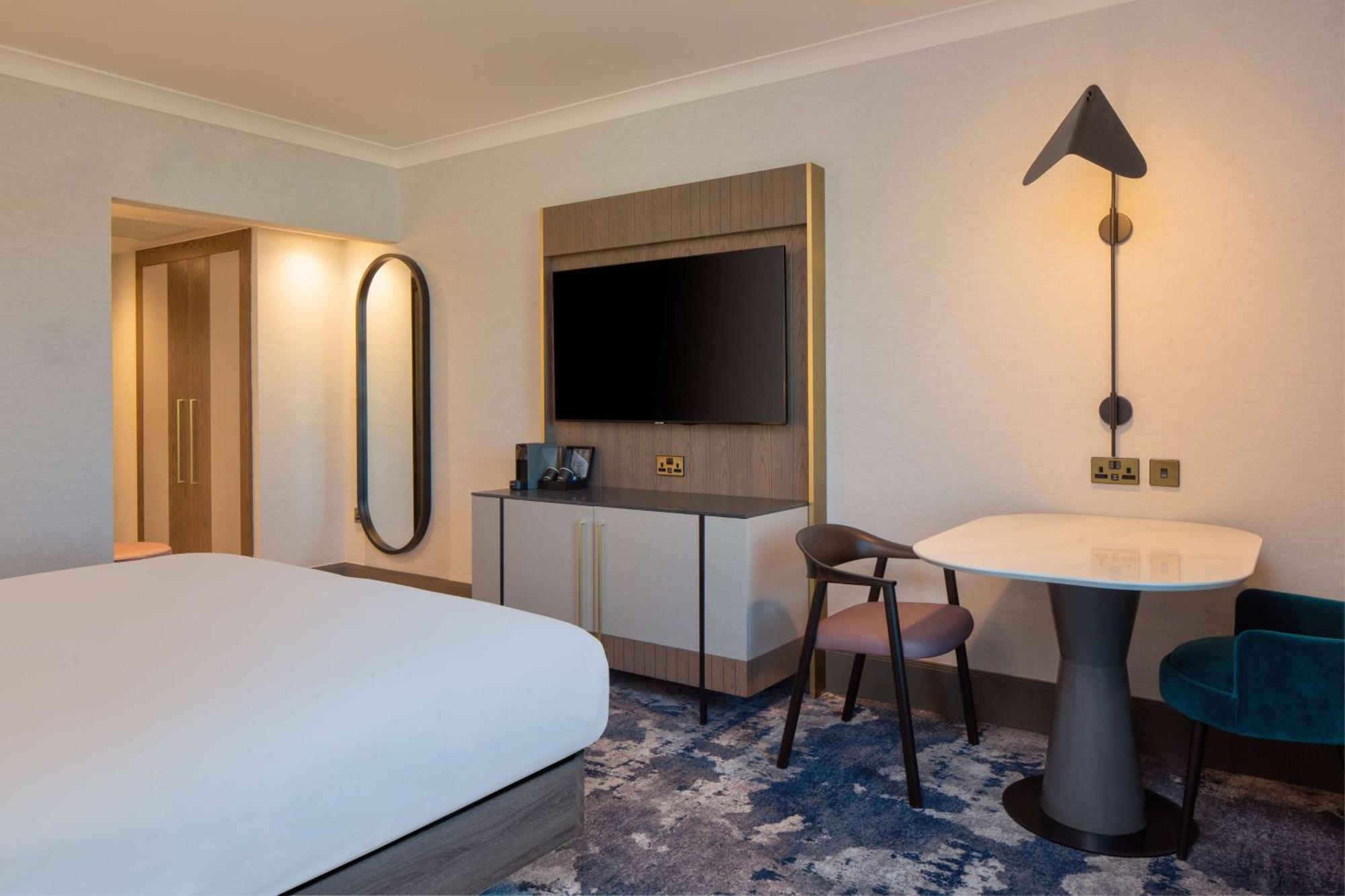 Hilton Glasgow