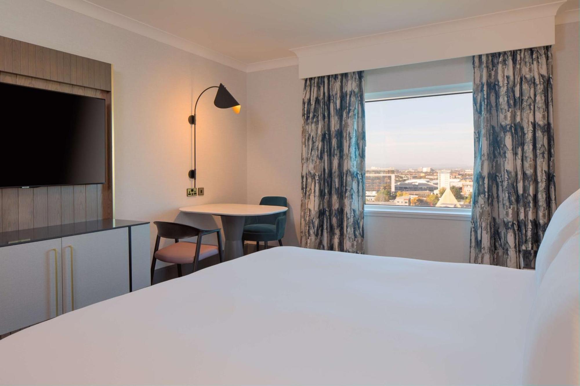 Hilton Hotel