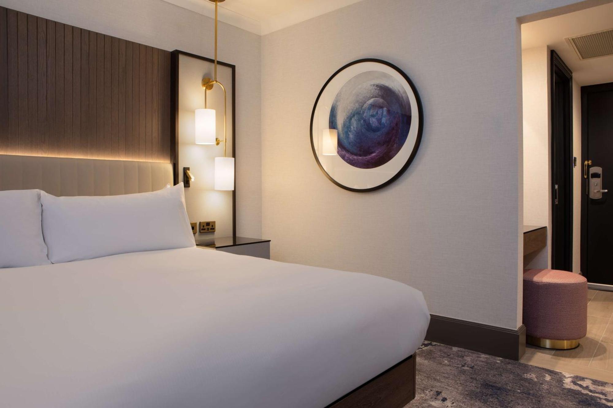 Hilton Glasgow
