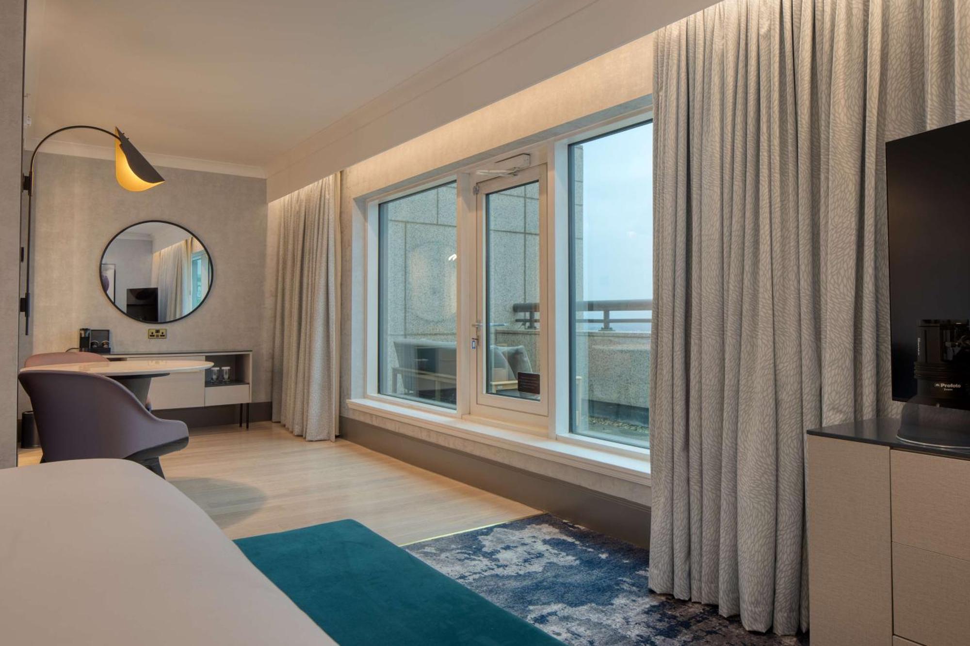 Hilton 4* Glasgow