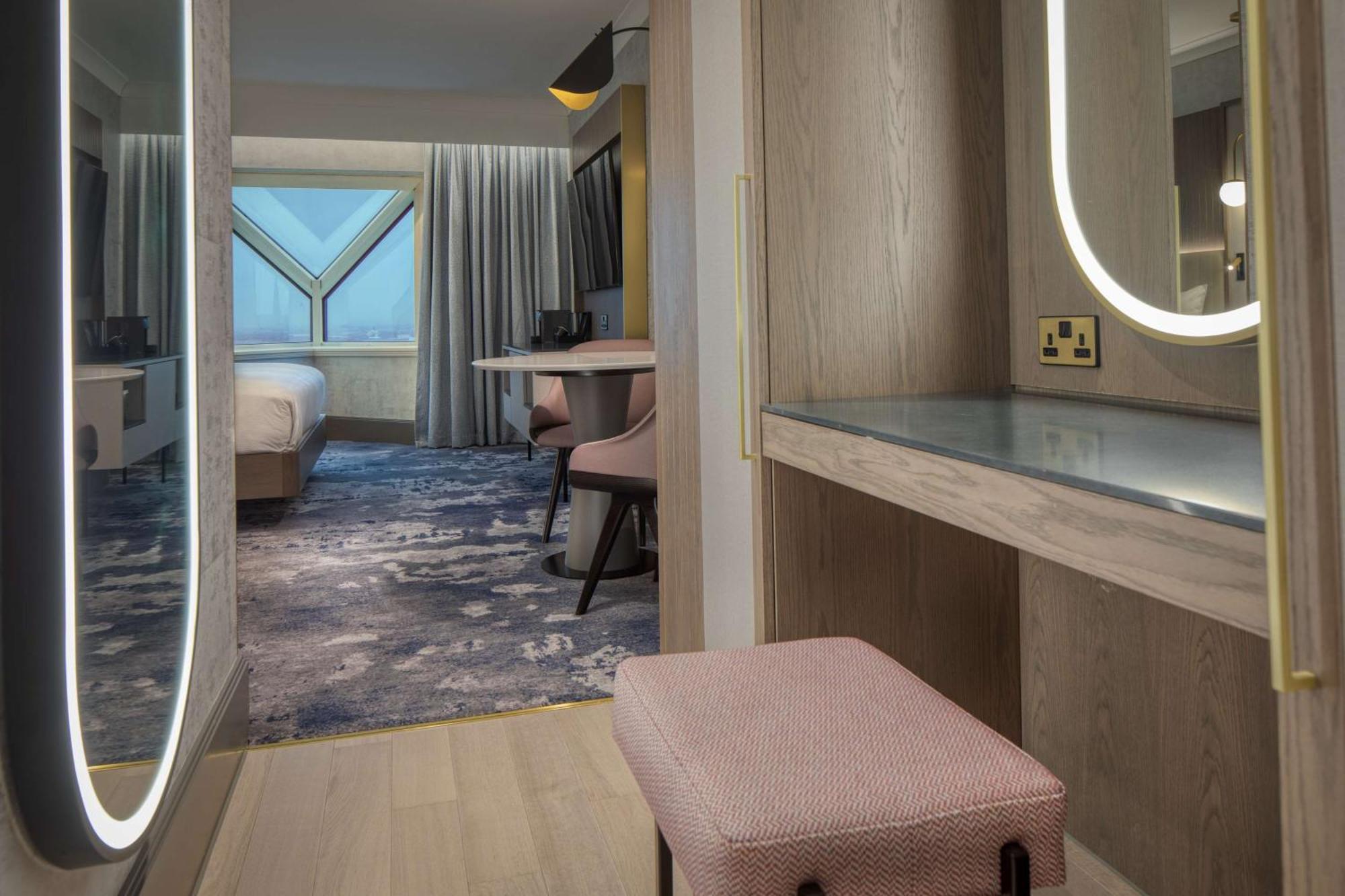 Hotel Hilton Glasgow