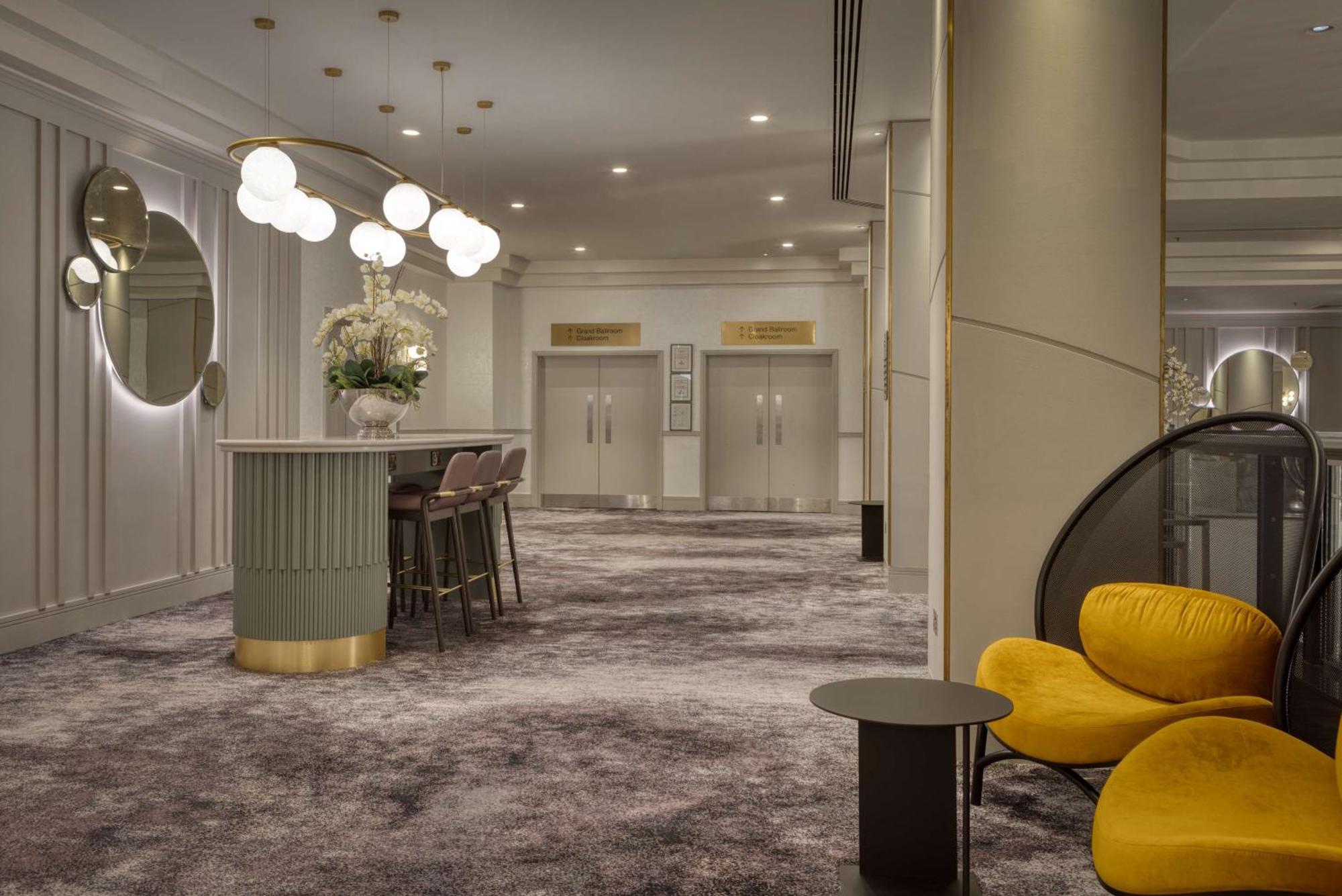 Hilton Hotel