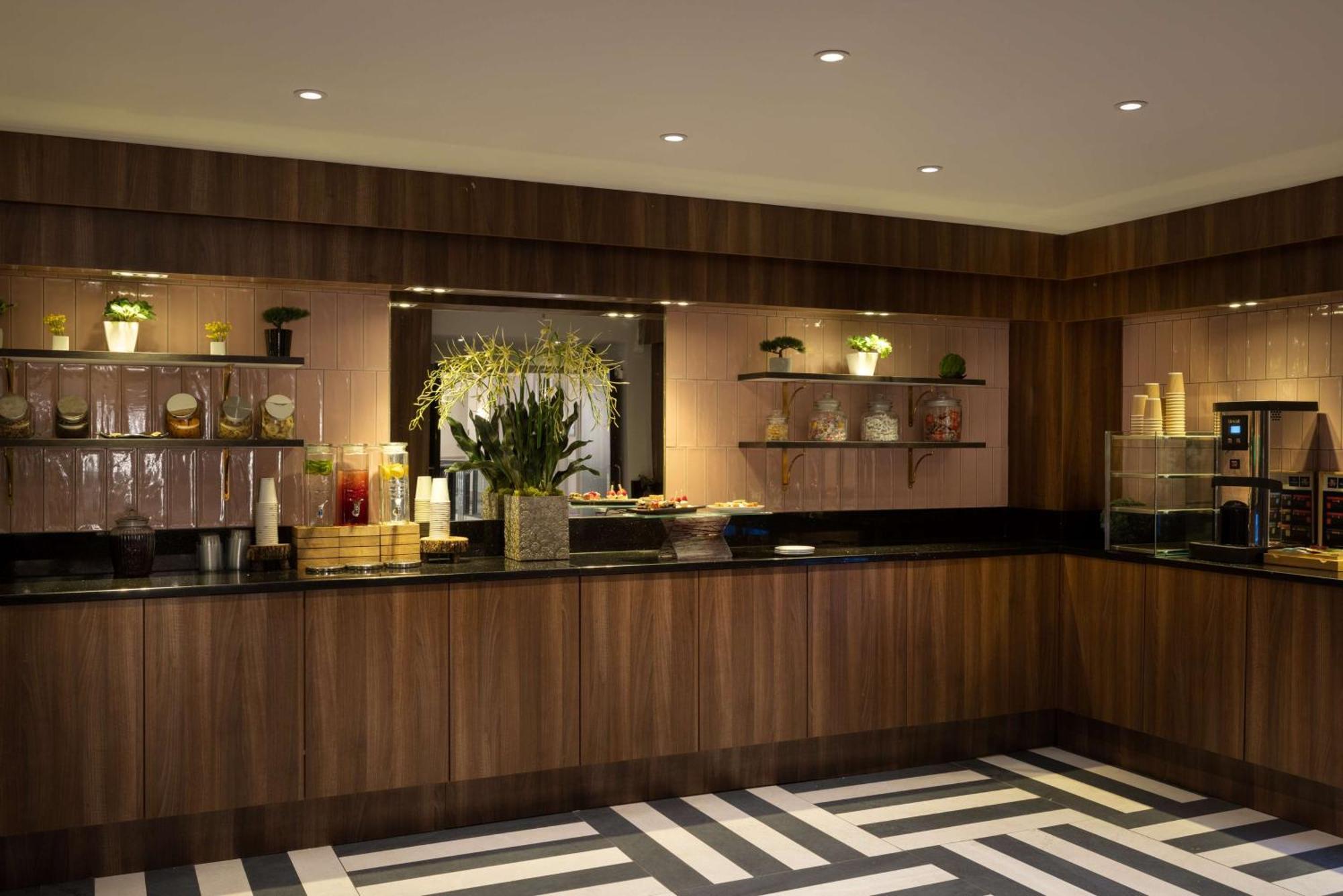 Hilton 4* Glasgow