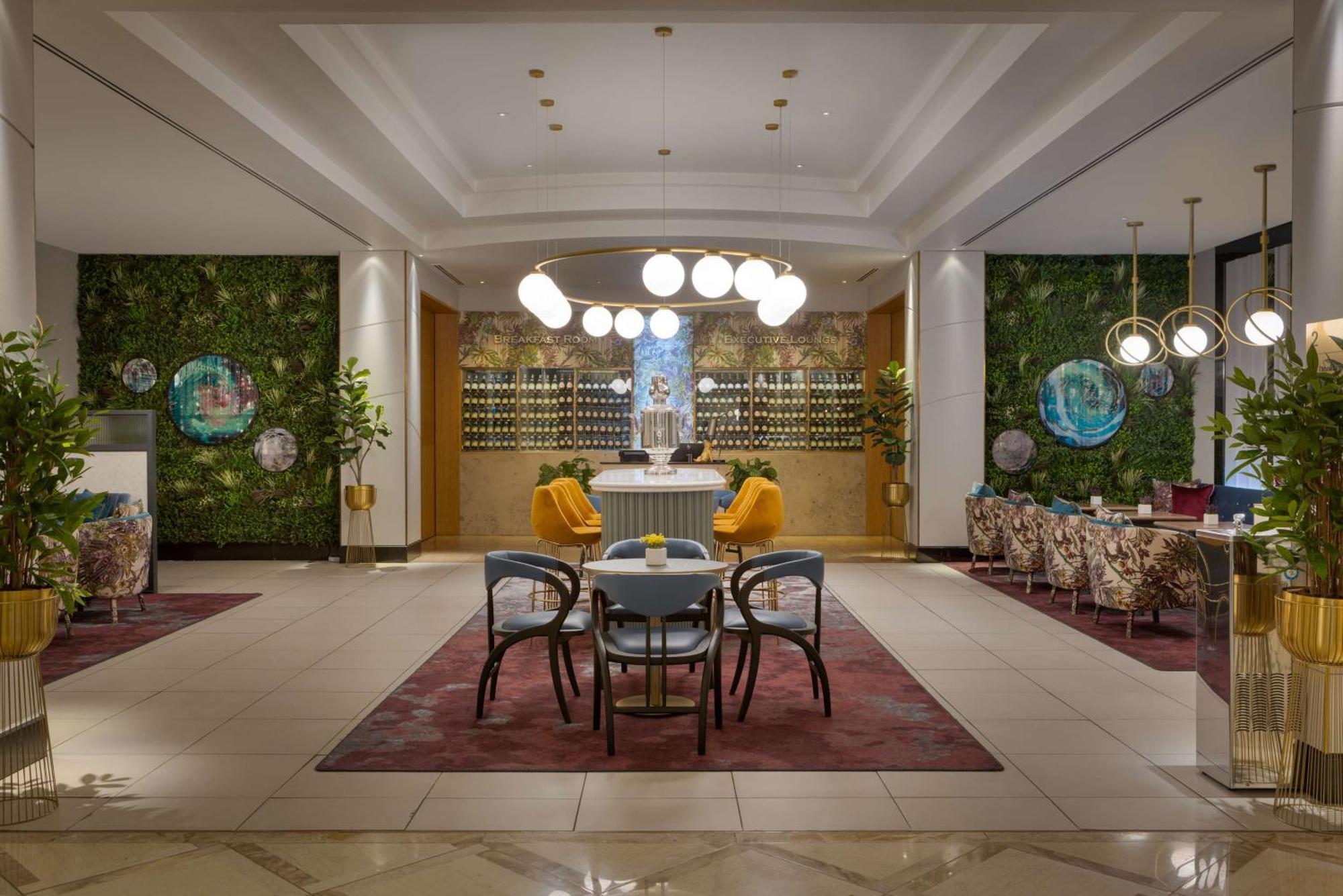Hotel Hilton