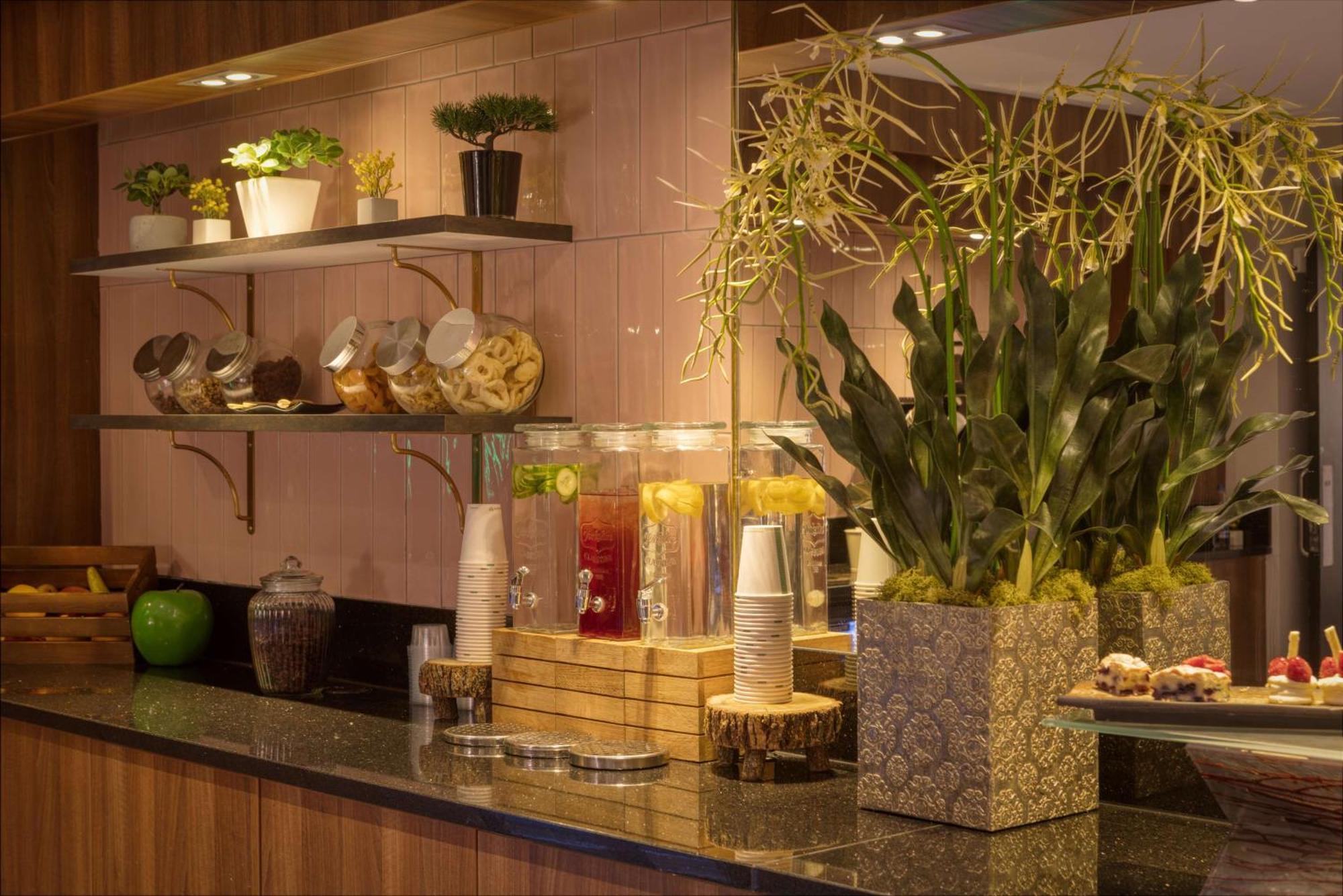 Hilton Hotel