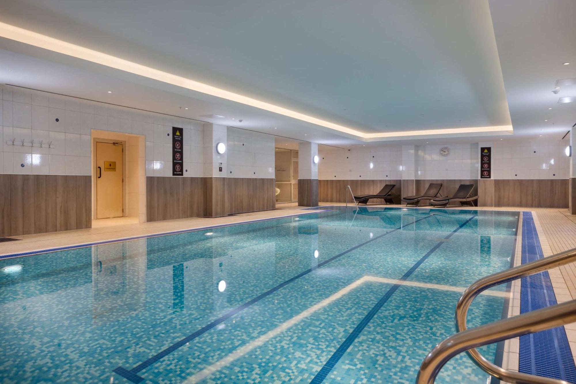 Hotel Hilton Glasgow