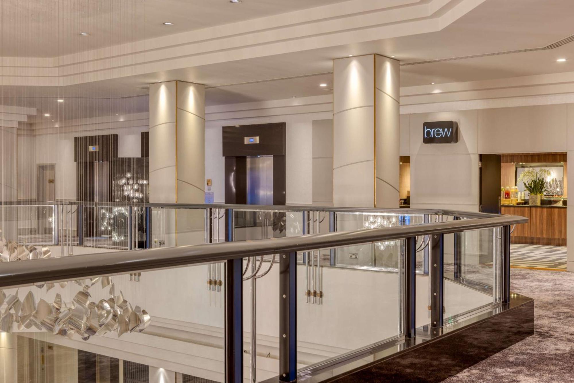 Hilton 4* Glasgow