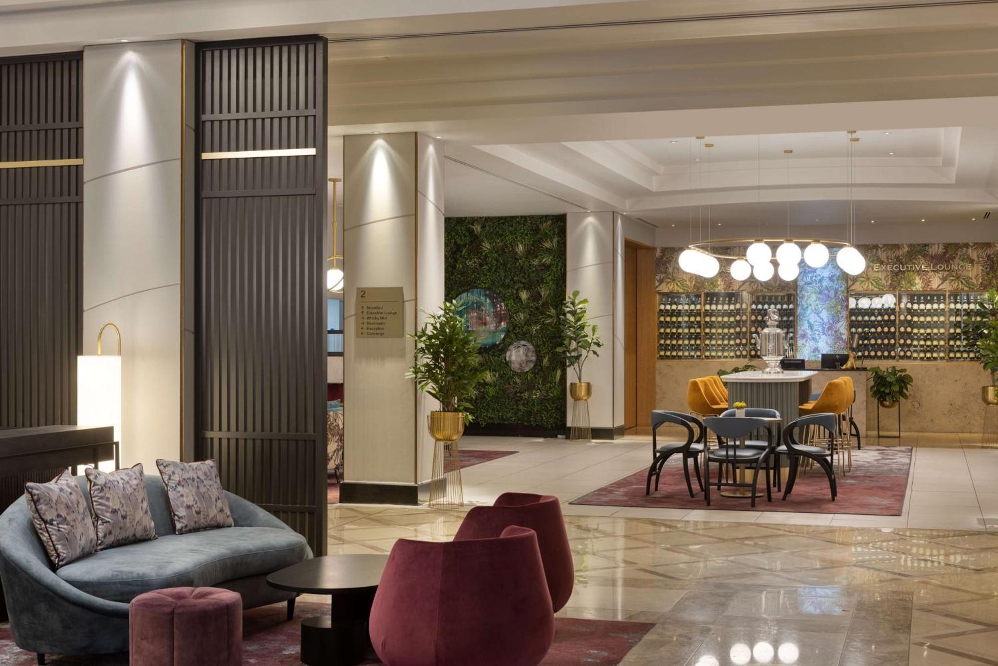 Hotel Hilton 4*