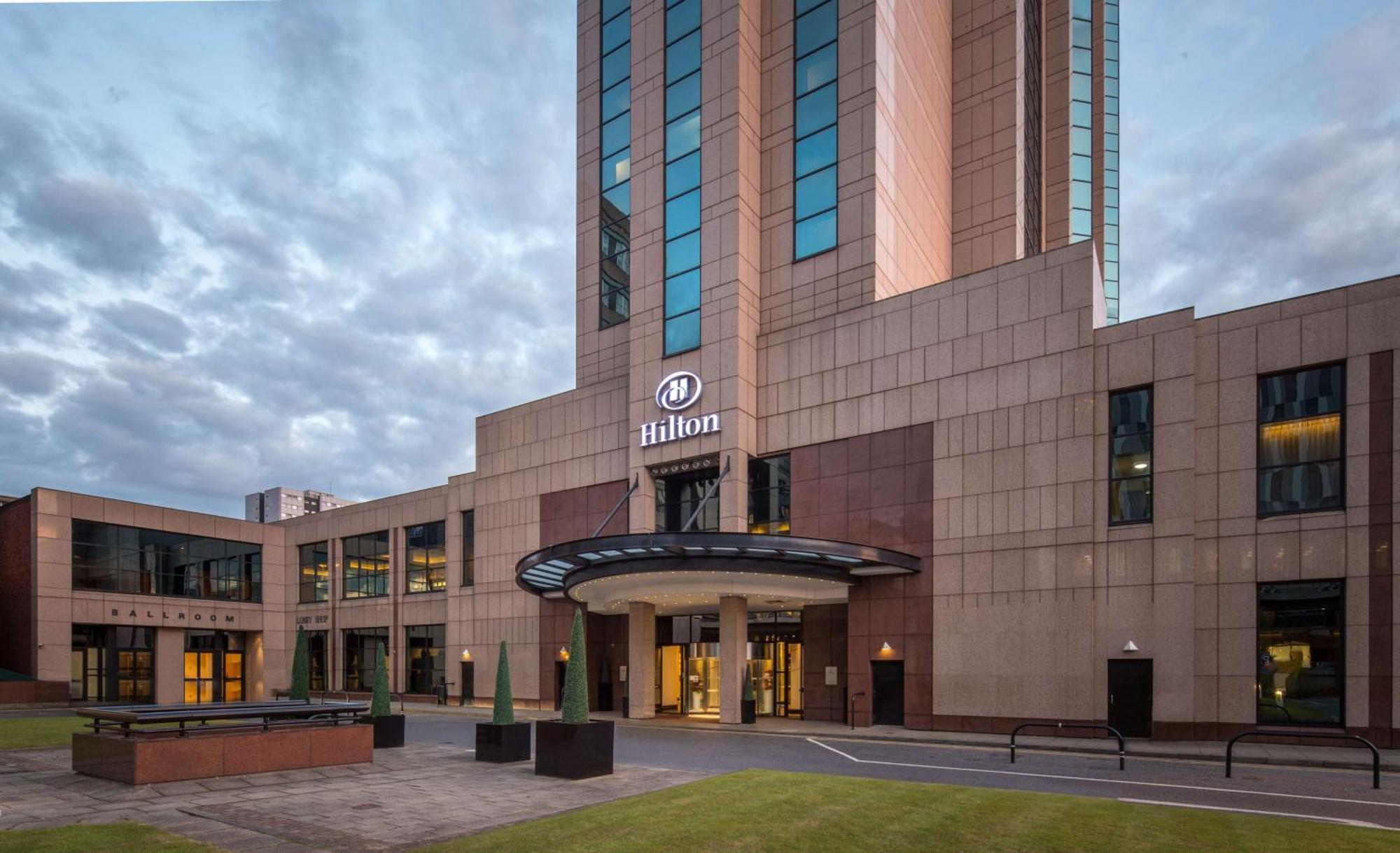 Hotel Hilton