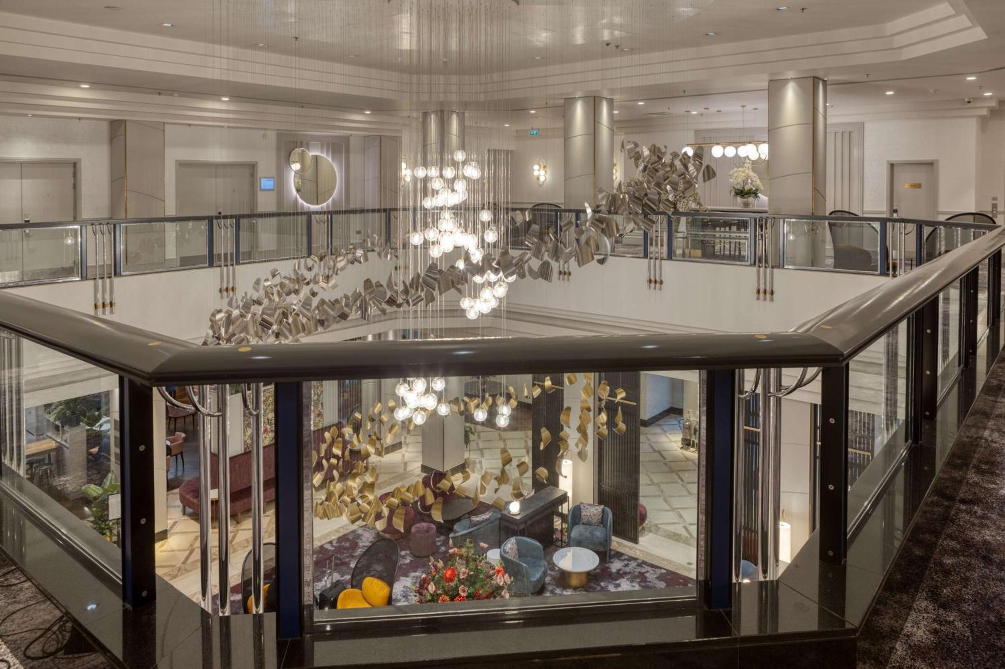 Hotel Hilton 4*