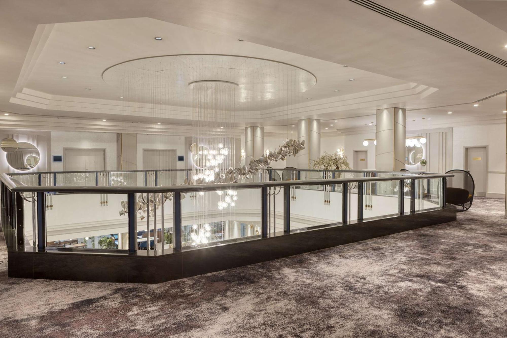 Hilton 4* Glasgow