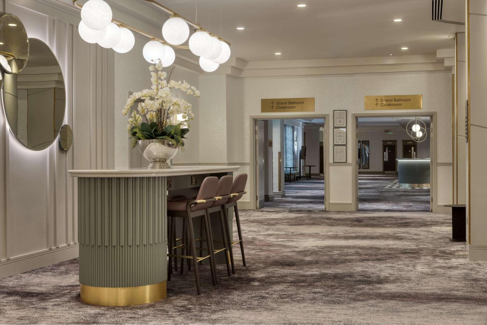 Hilton