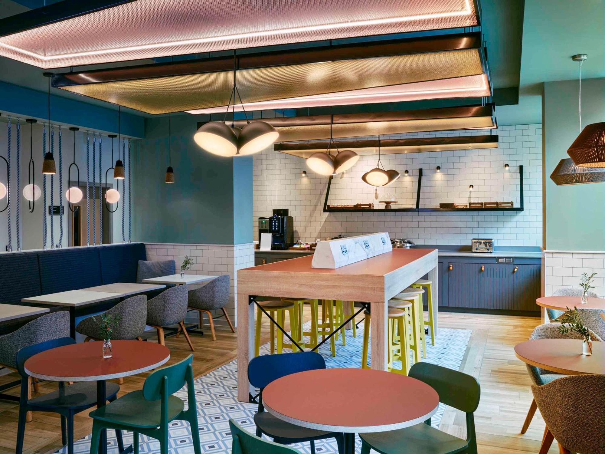 Aparthotel Adagio Glasgow