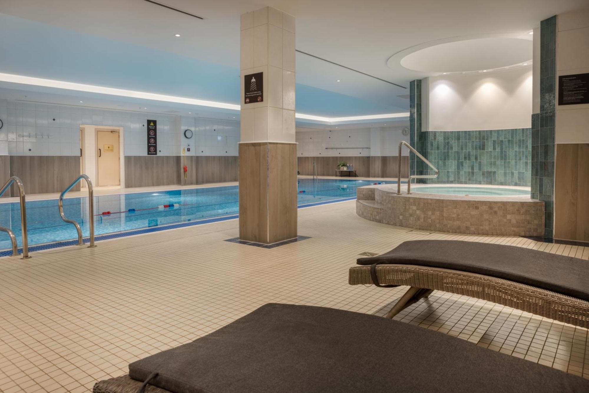 Hilton 4* Glasgow