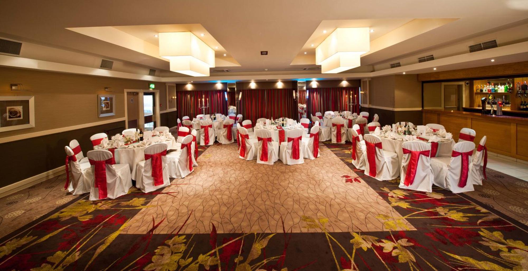 Hotel Leonardo West End 3*