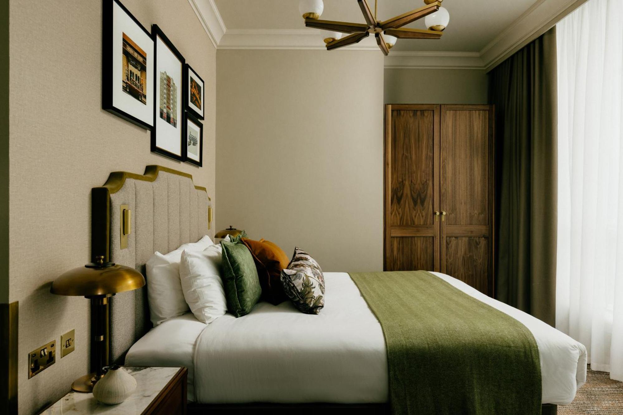 Aparthotel Native 4*