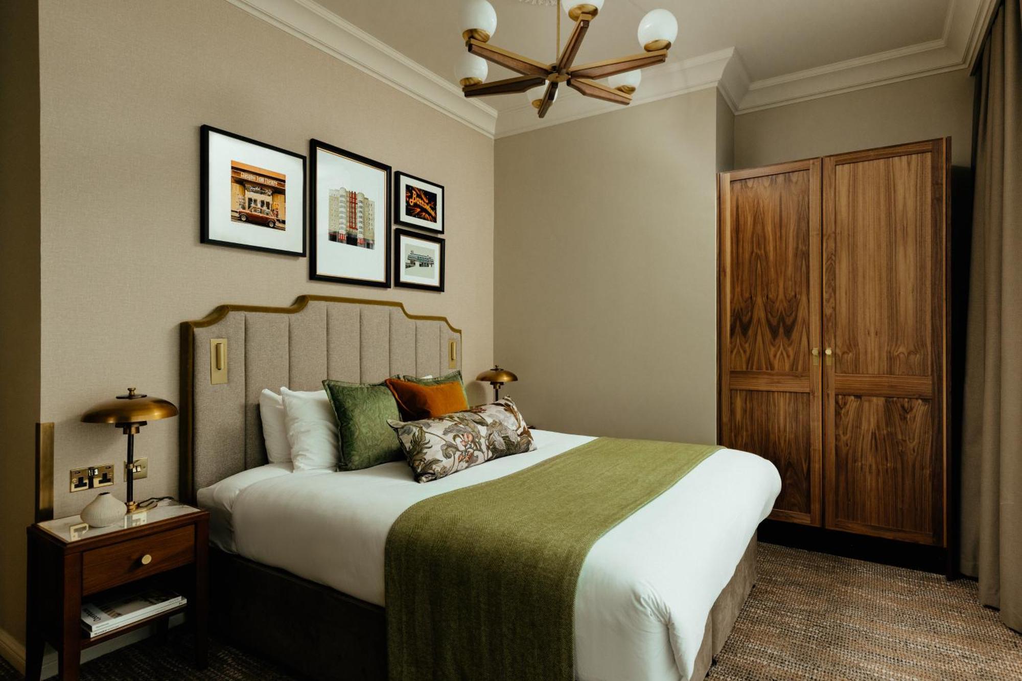 Native Aparthotel Glasgow