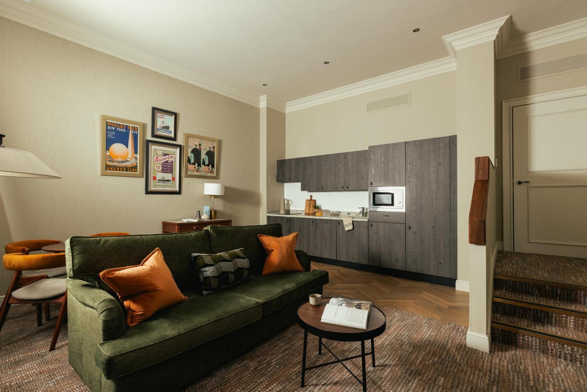Aparthotel Native