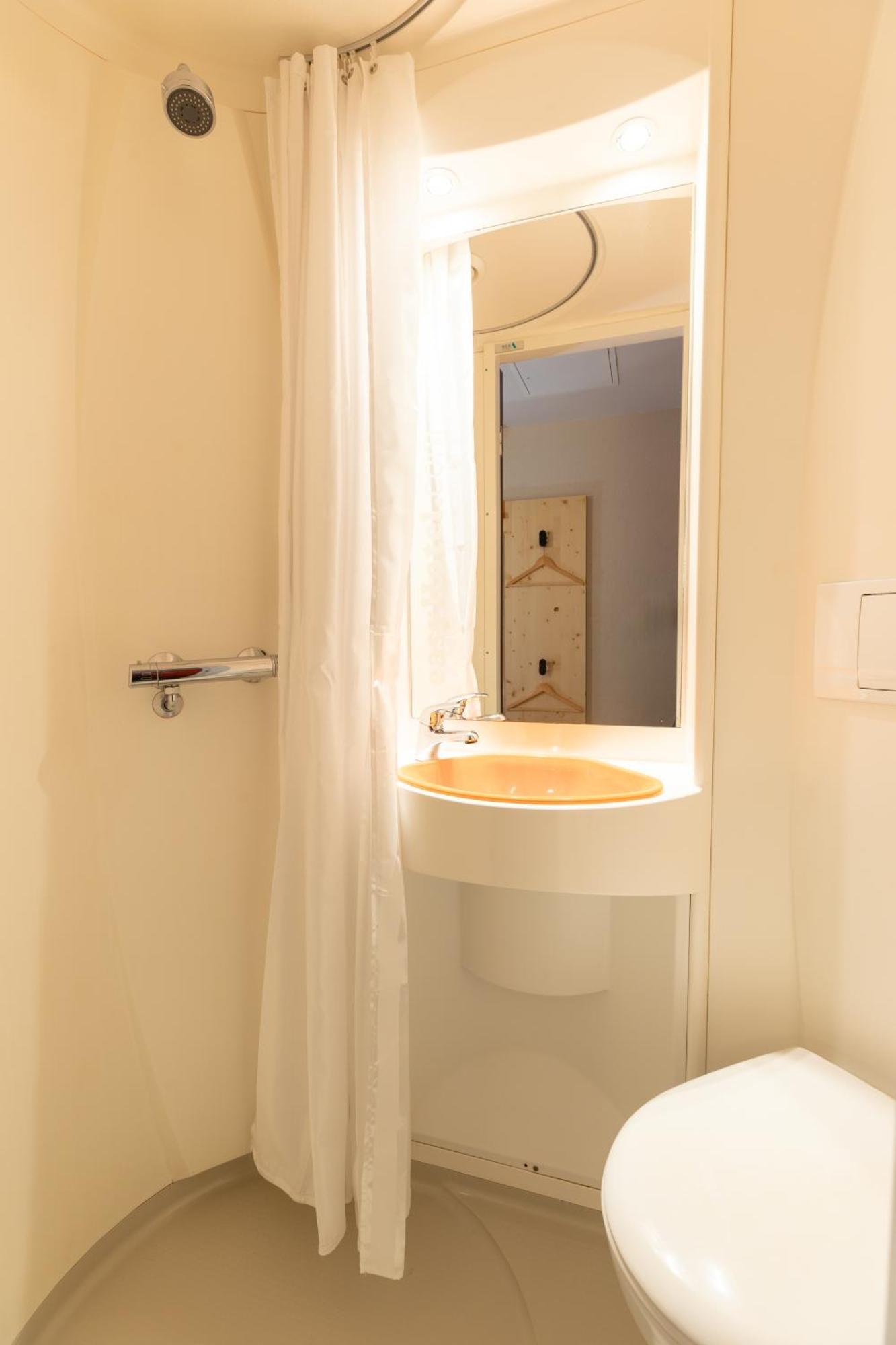 Easyhotel Hotel Glasgow