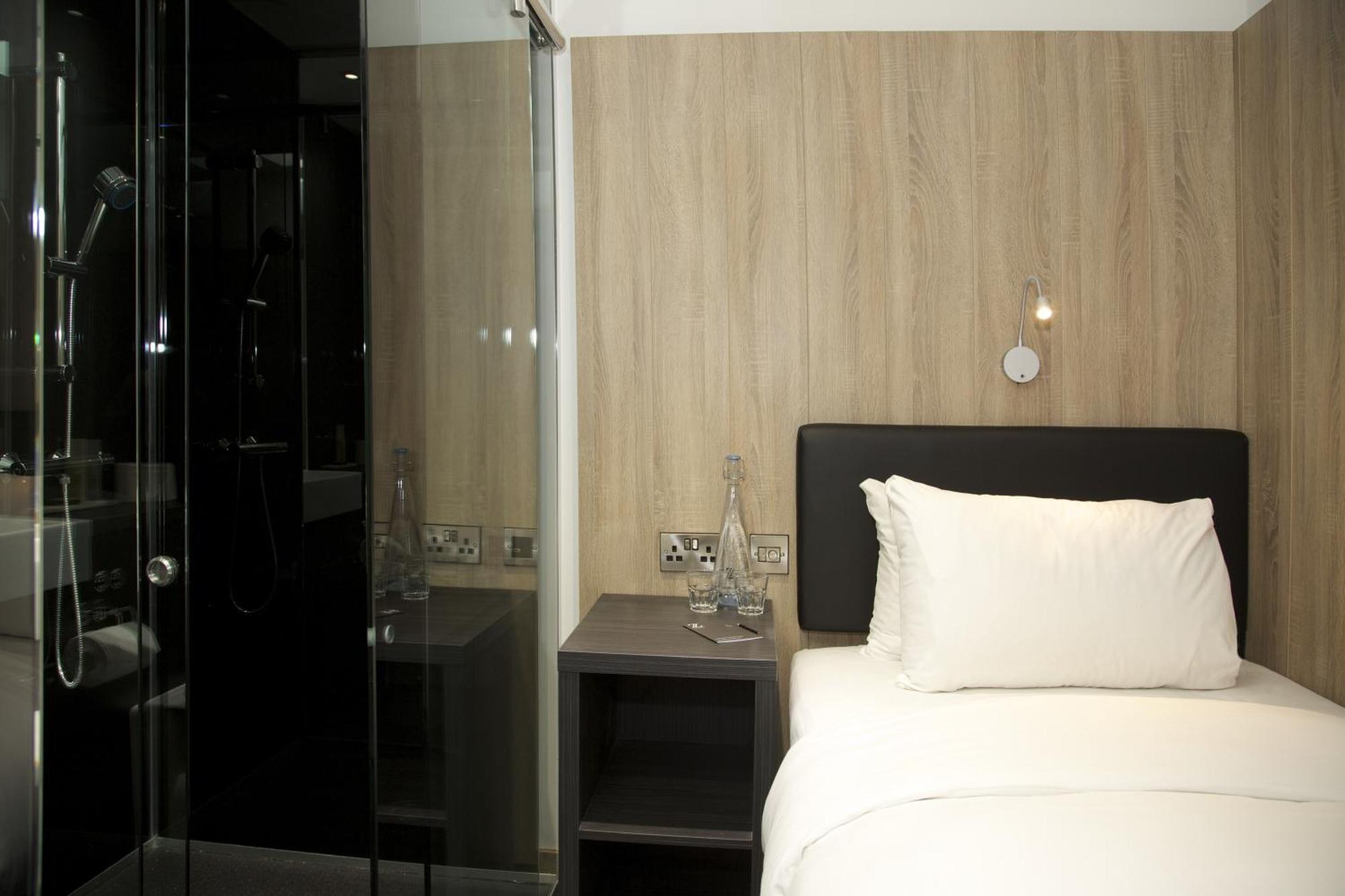 The Z Hotel 3*