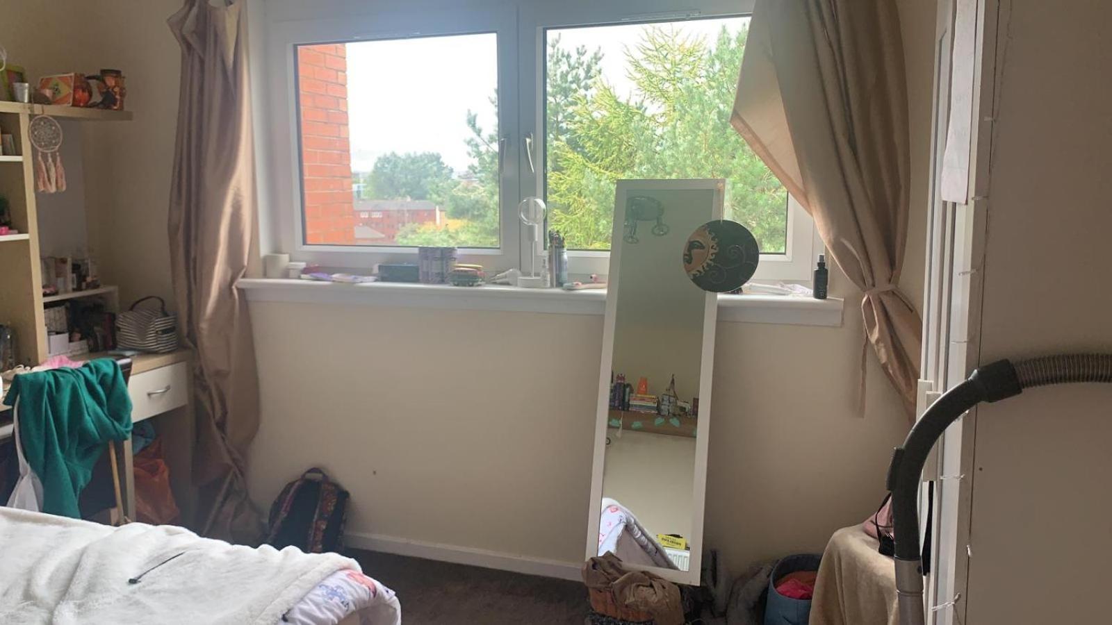 Double Braid Guest house