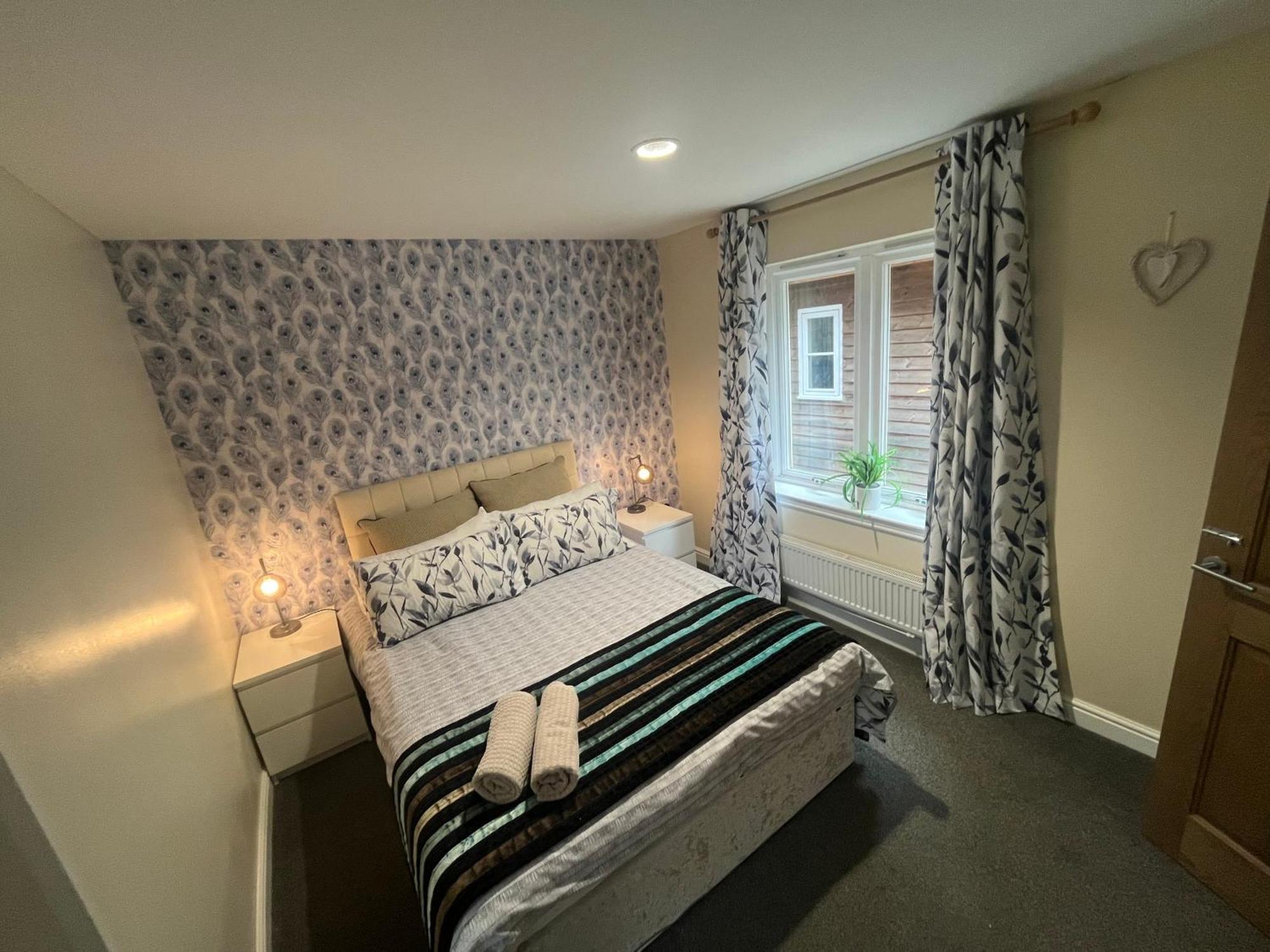 Pheasant - Balmaha 3 Bed *