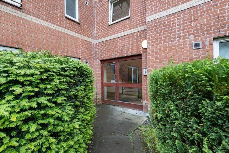 La Casita, Quarry - 2 Bedroom Entire With Free Parking Glasgow