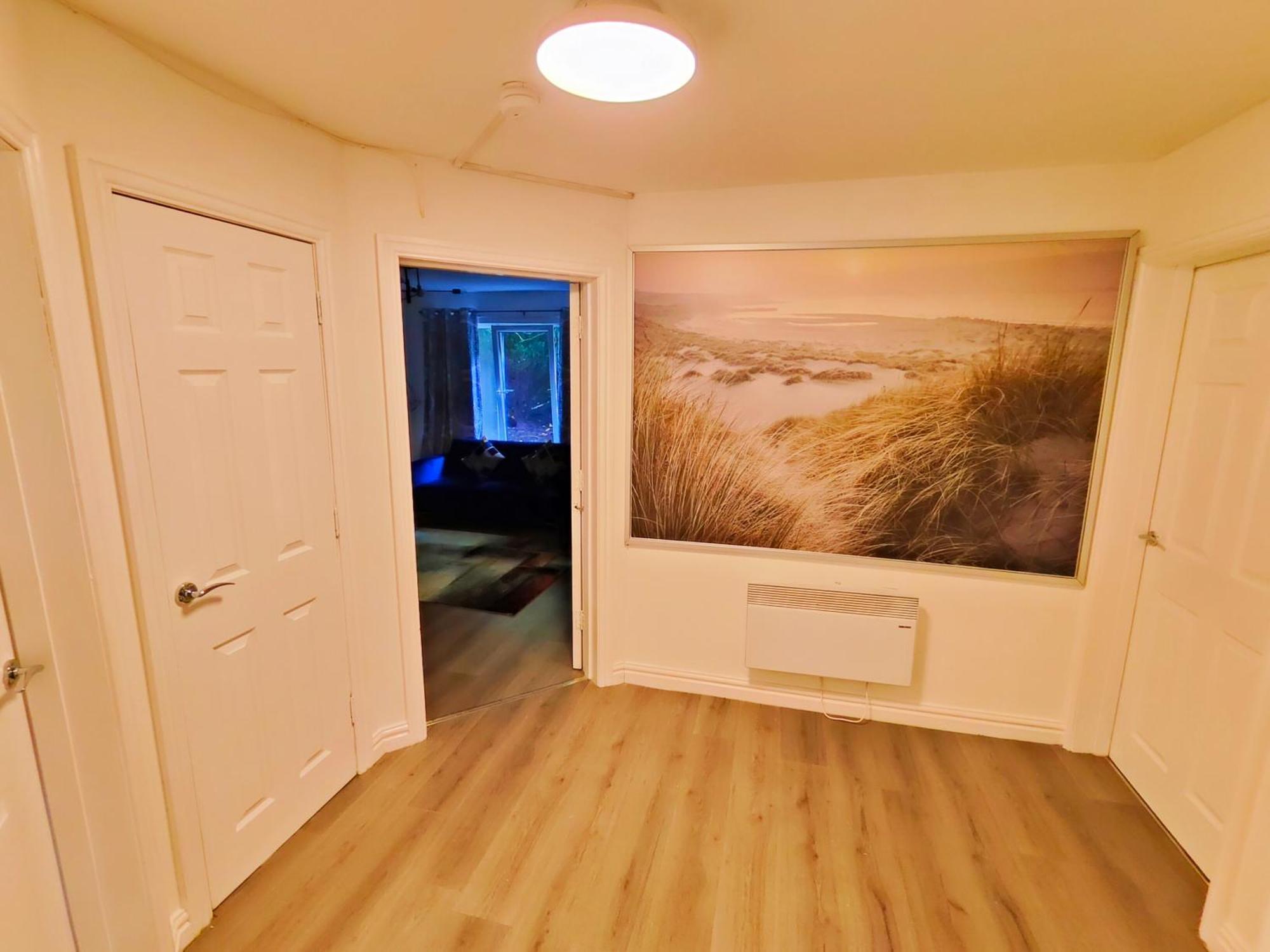 La Casita, Quarry - 2 Bedroom Entire With Free Parking Glasgow