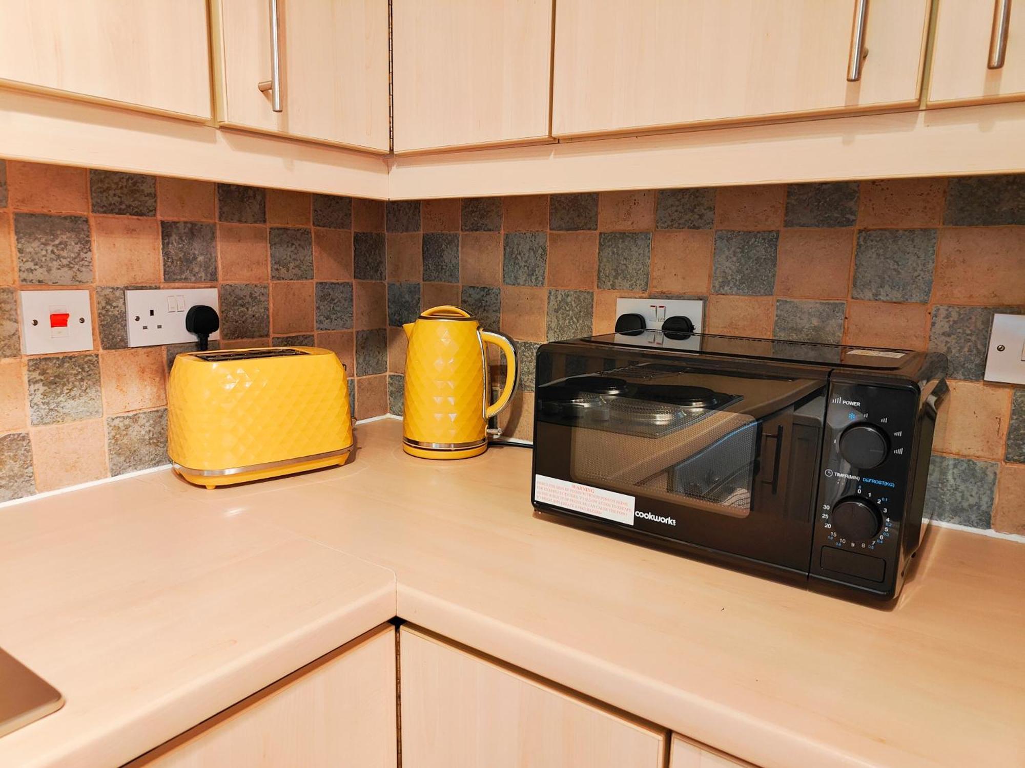 Apartment La Casita, Quarry - 2 Bedroom Entire With Free Parking