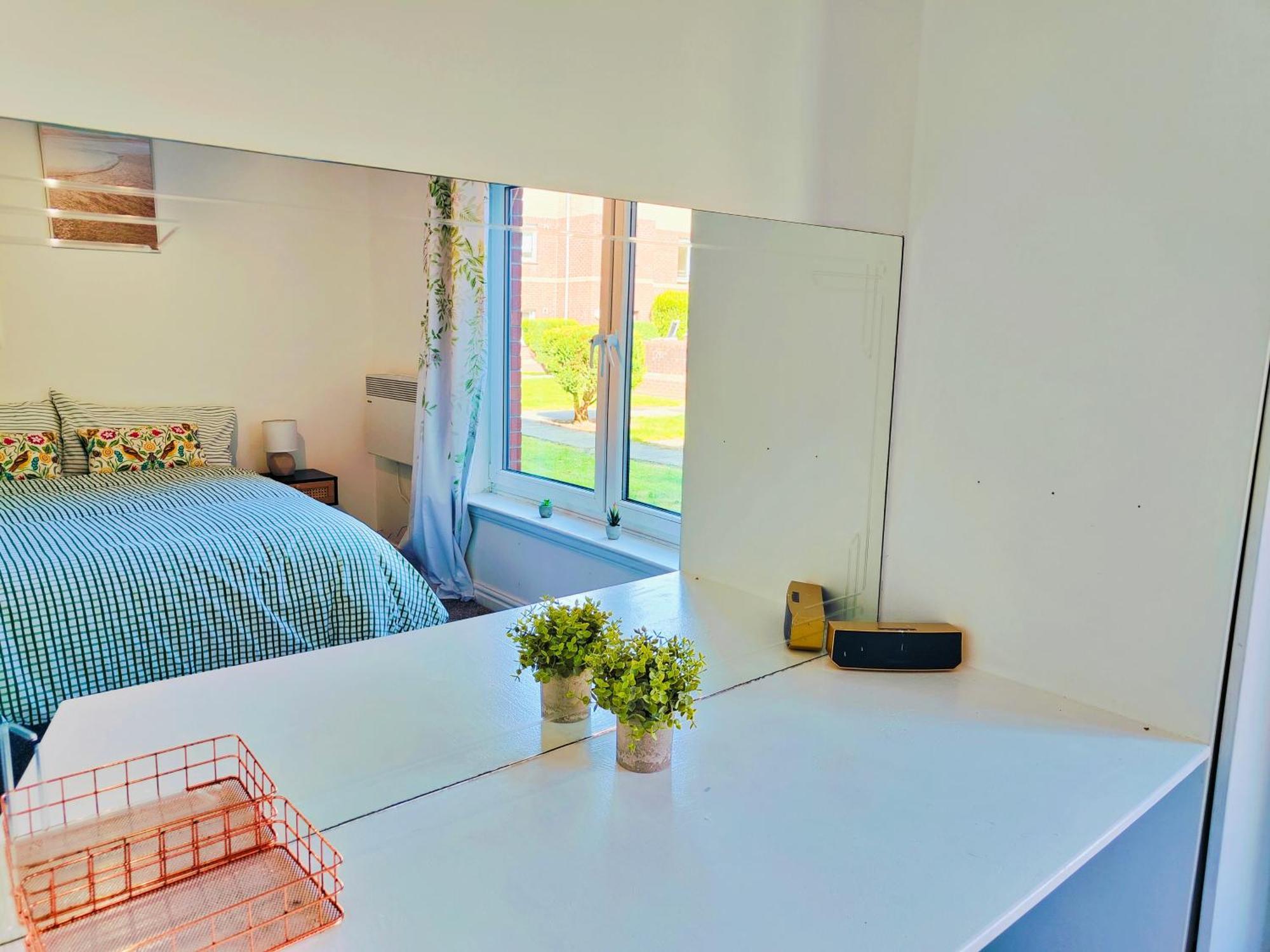 La Casita, Quarry - 2 Bedroom Entire With Free Parking Apartment Glasgow