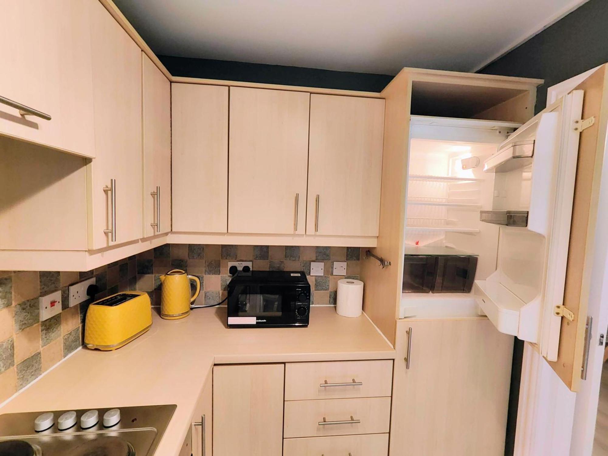 Apartment La Casita, Quarry - 2 Bedroom Entire With Free Parking