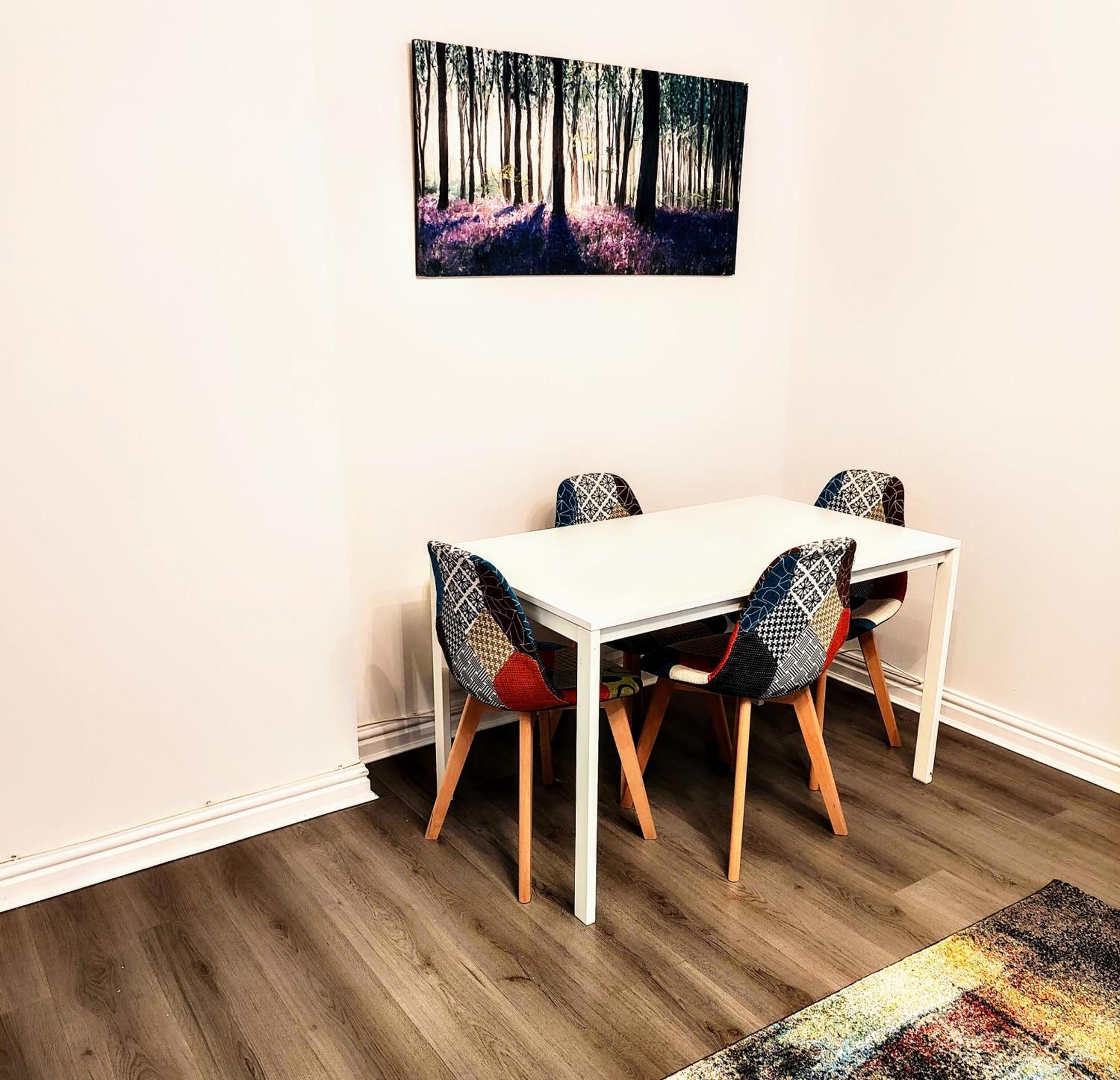 Apartment La Casita, Quarry - 2 Bedroom Entire With Free Parking