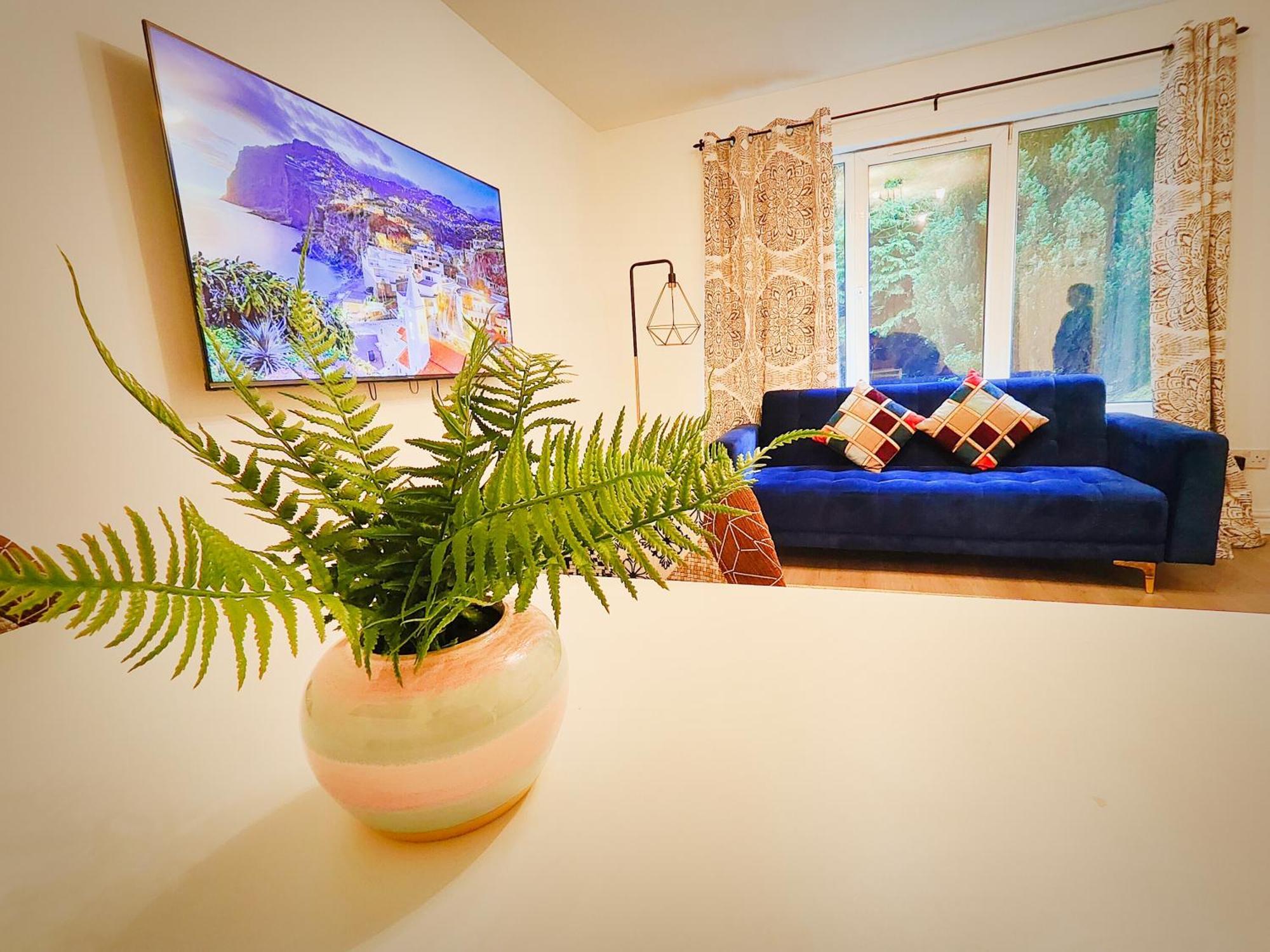 La Casita, Quarry - 2 Bedroom Entire With Free Parking