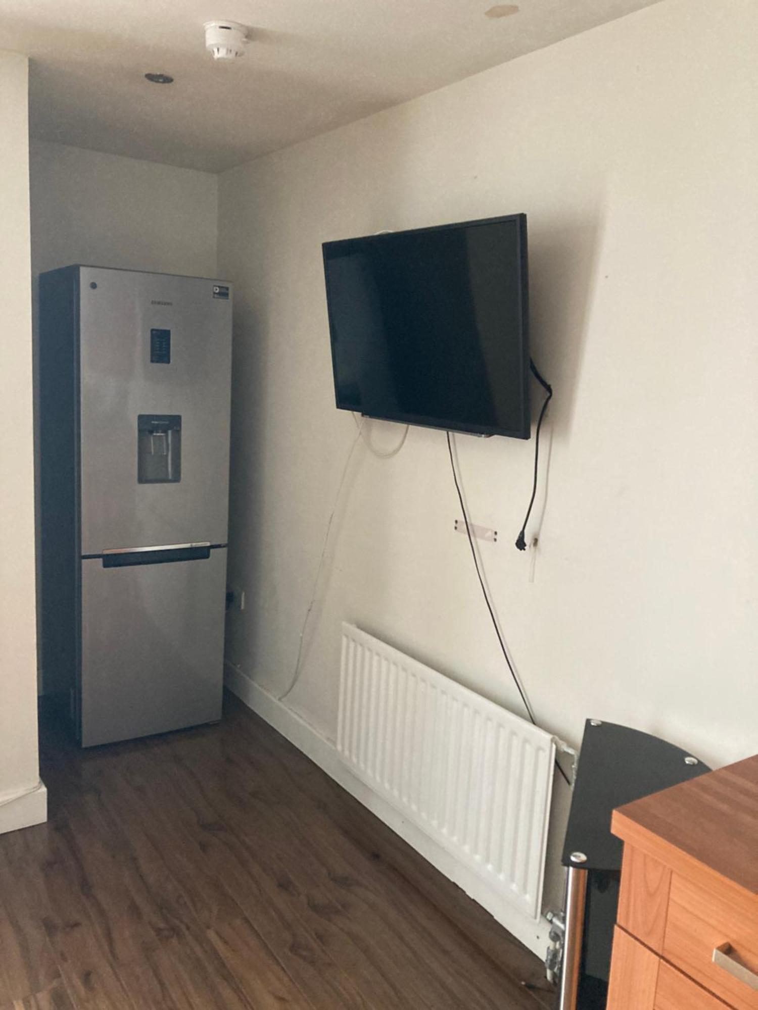 Duplex Apartment Glasgow
