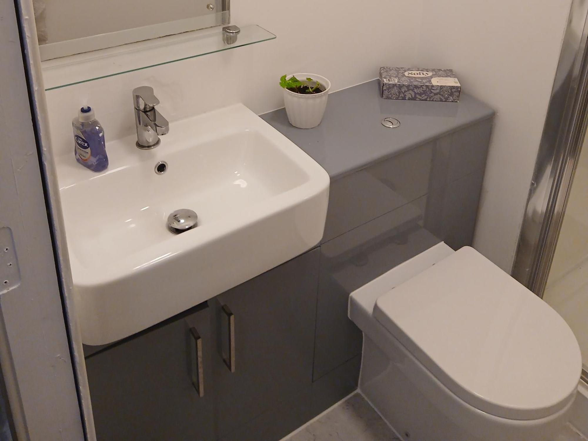 Campus Oasis Apartment Glasgow