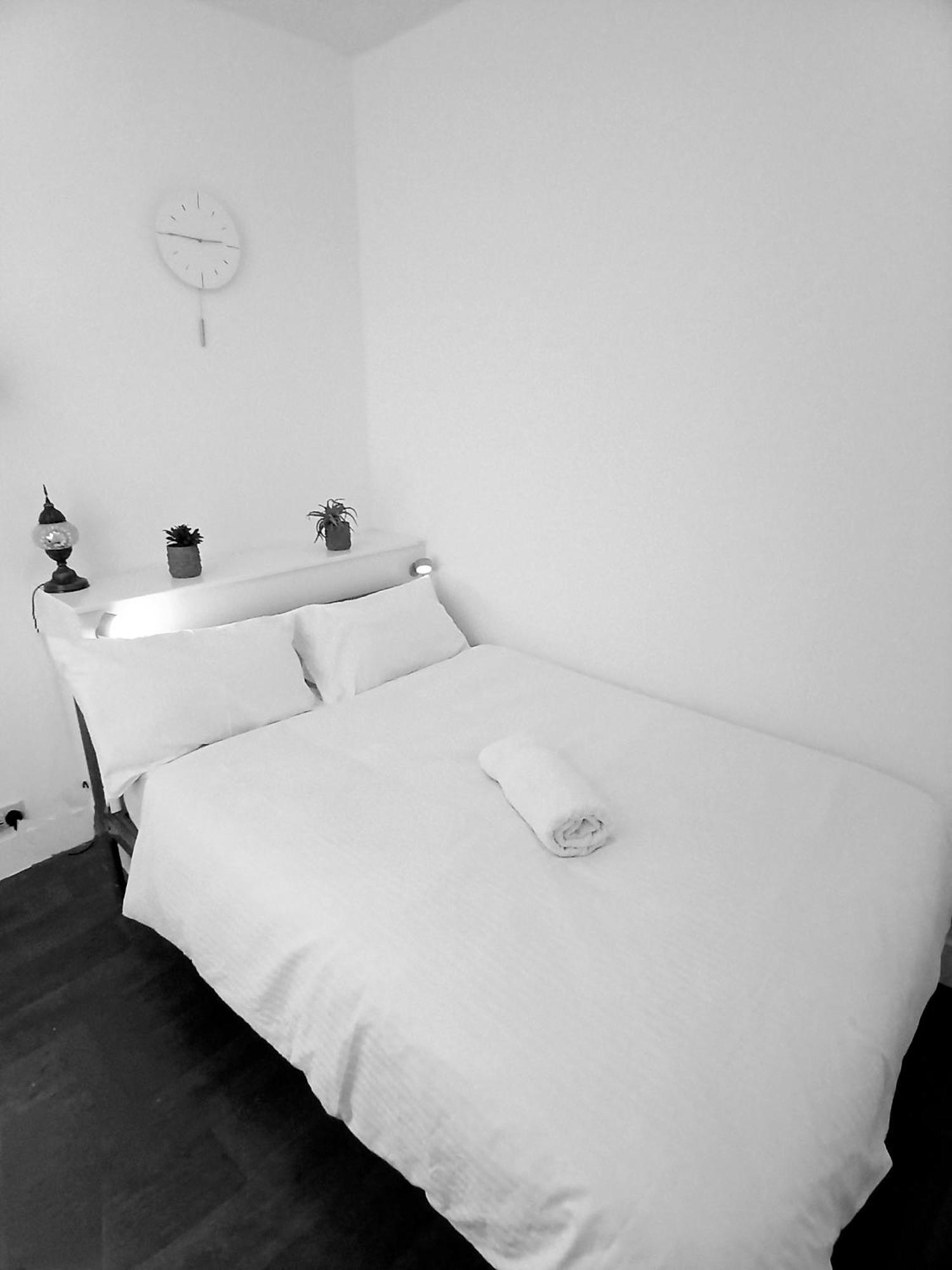 Campus Oasis Apartment